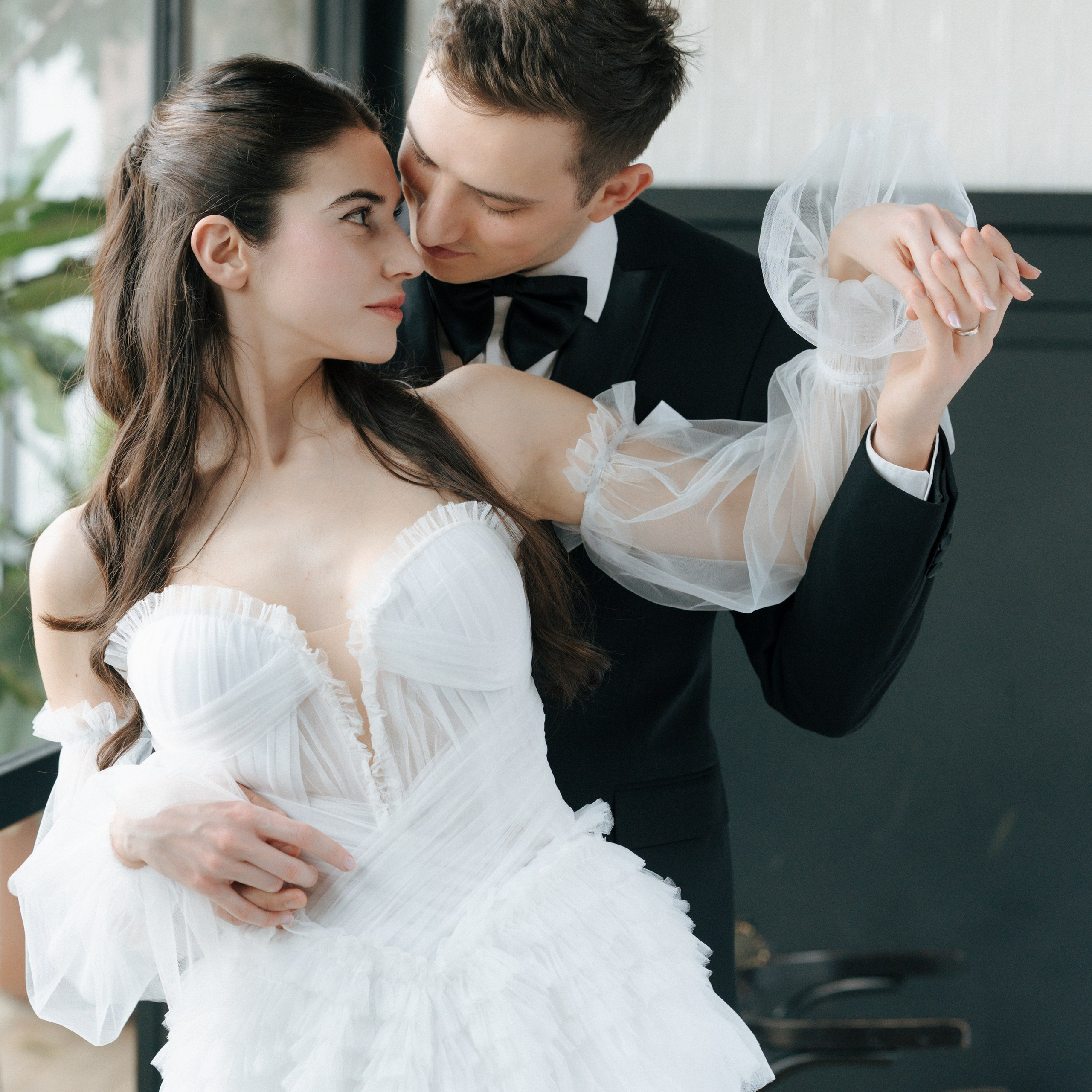 Alexandra Hanu Photographer