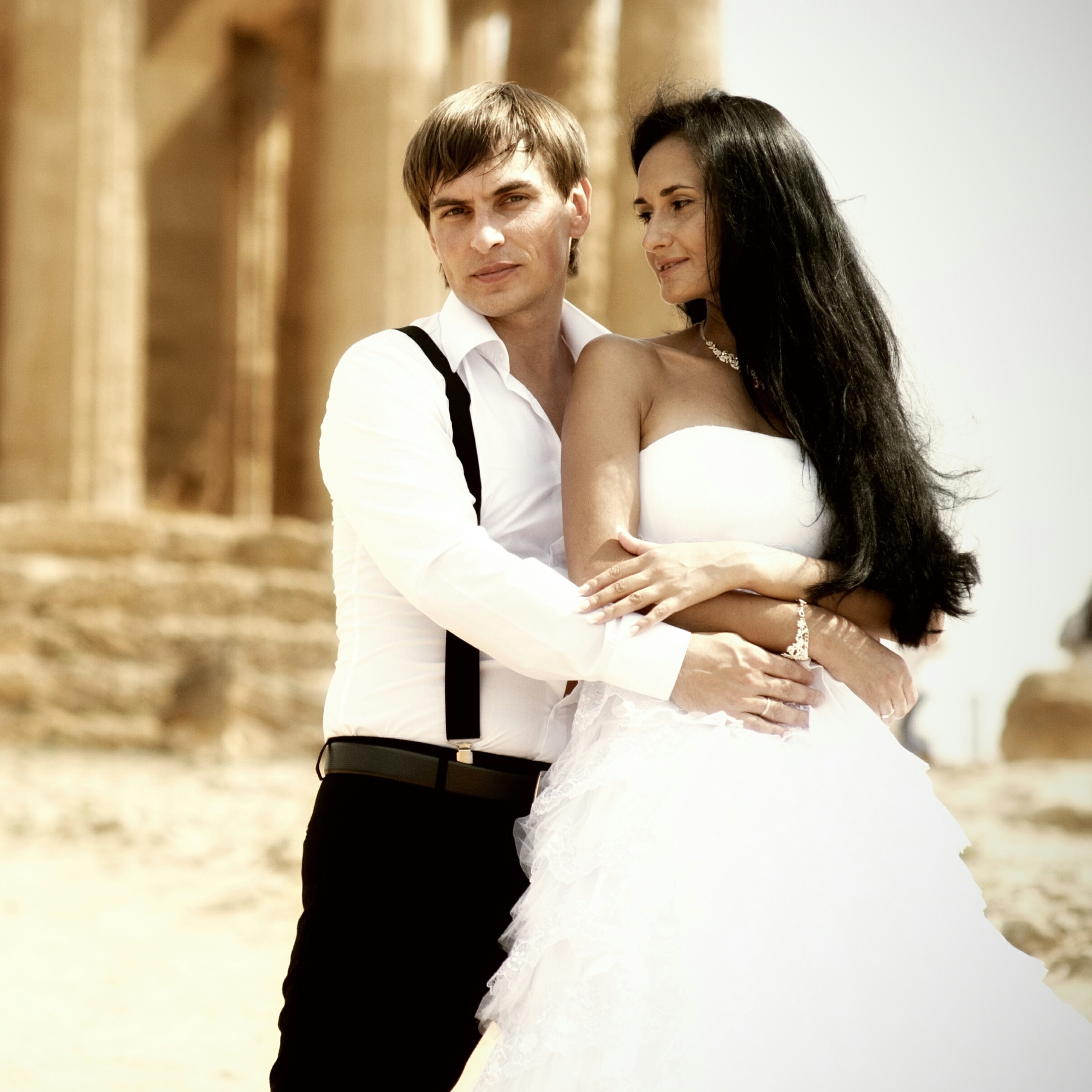 Feedback. Фотограф на Сицилии Гвидо Каналелла