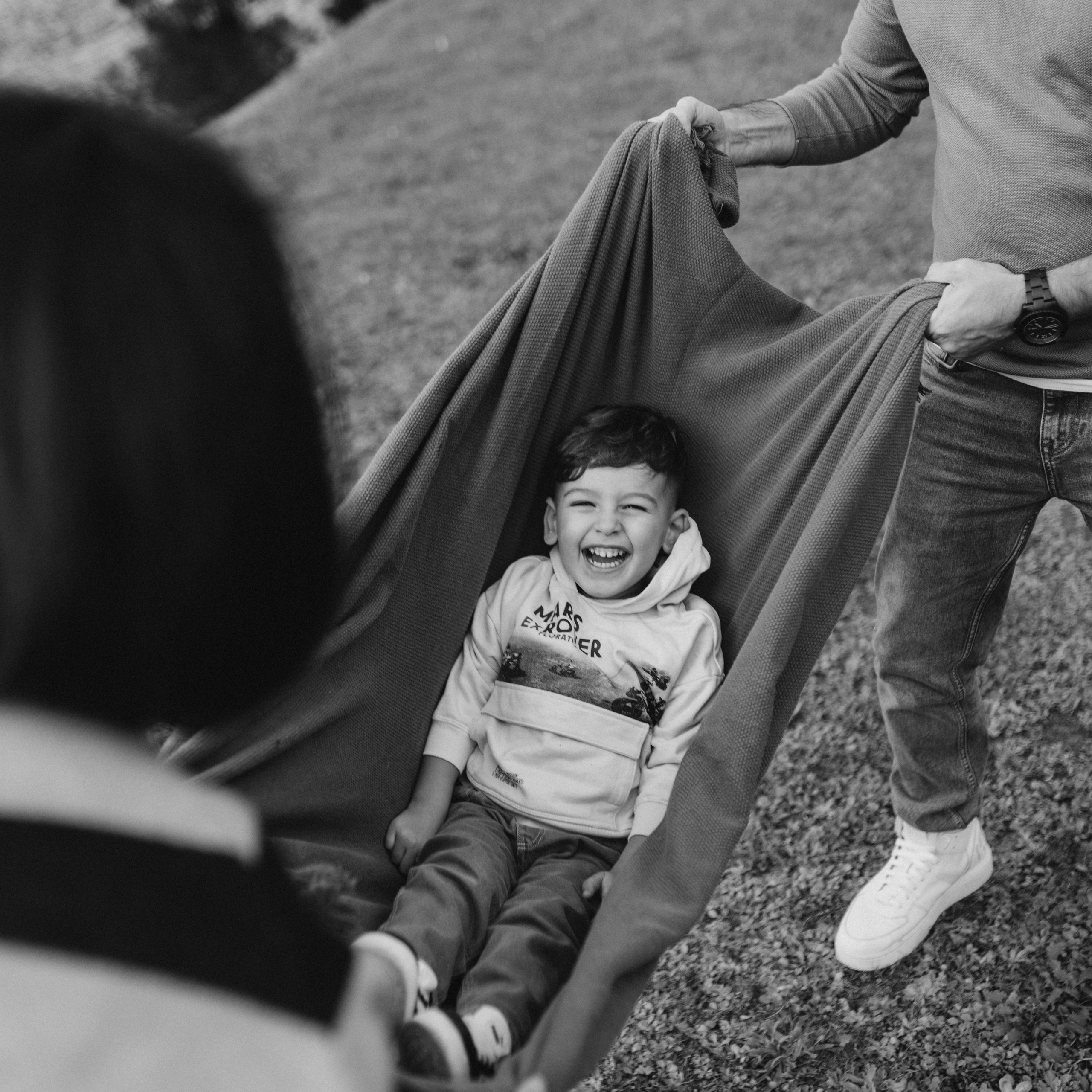 Testimonials. Anastasia Klink, Photographer in London