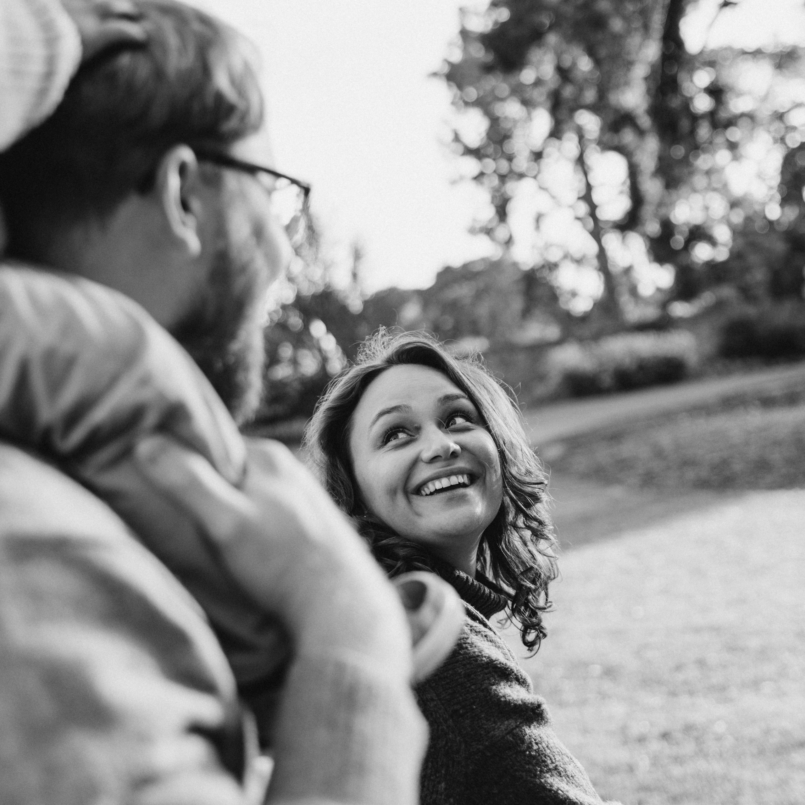 Testimonials. Anastasia Klink, Photographer in London