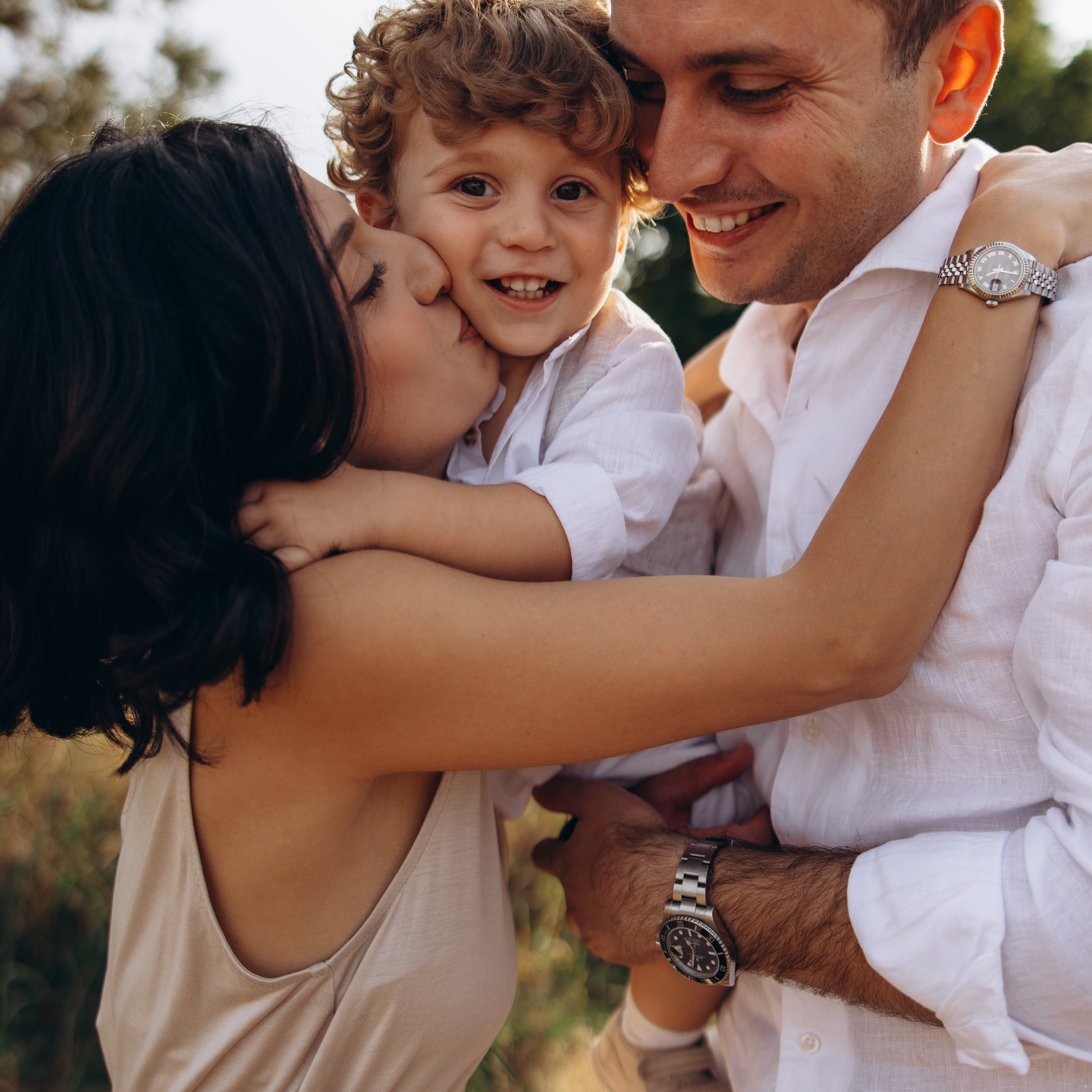 Testimonials. Anastasia Klink, Photographer in London