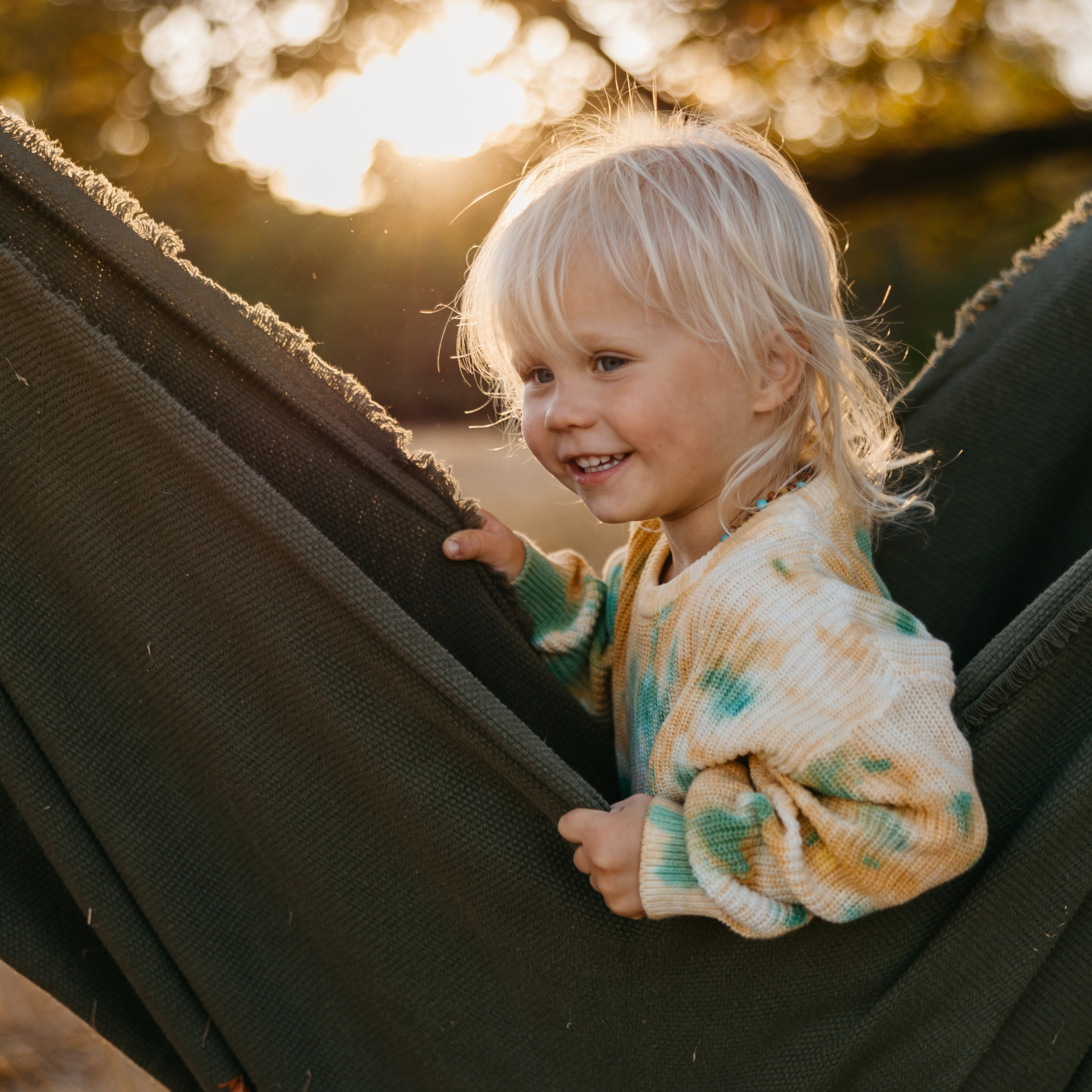 Bjorn’s Family (Richmond park)