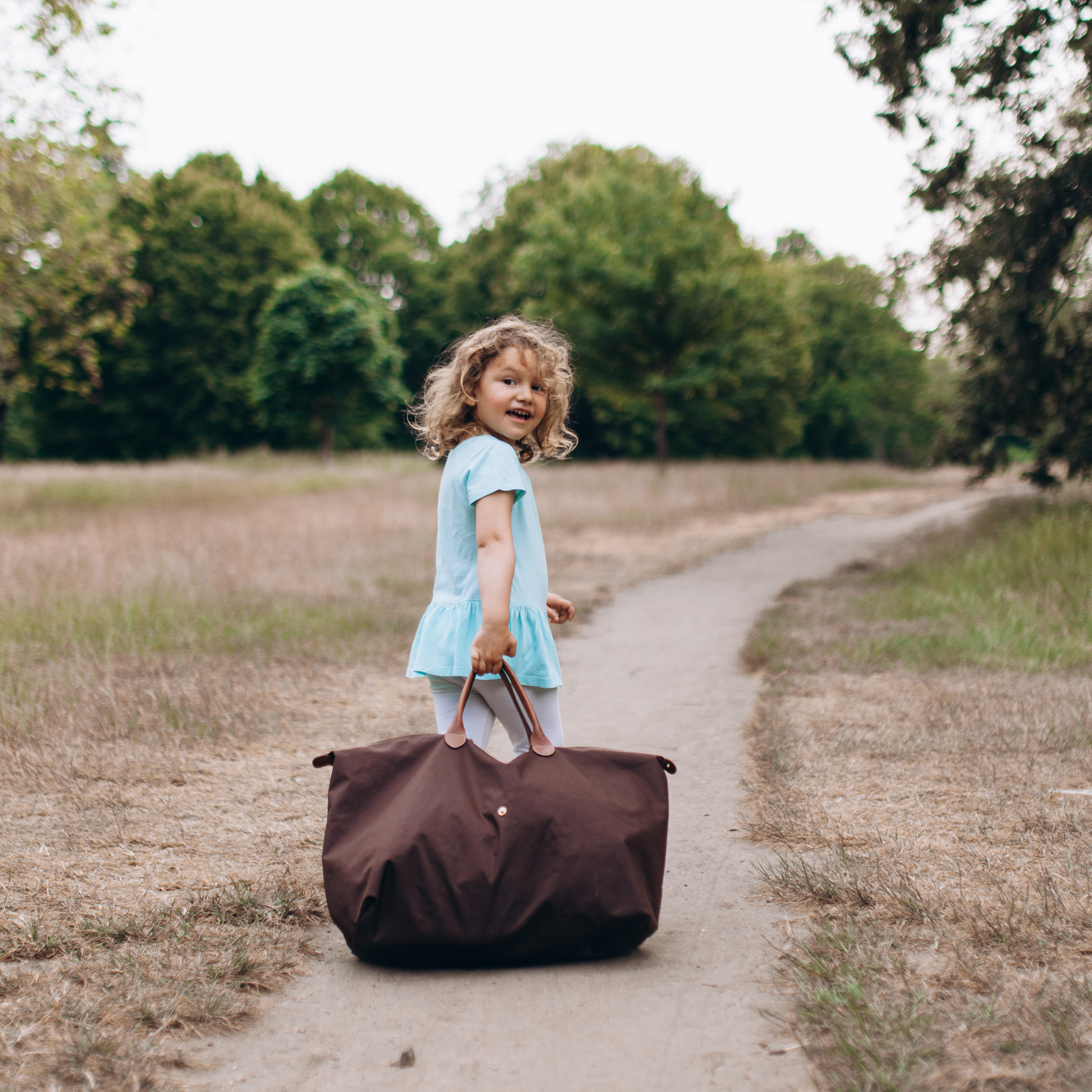 Selin’s Family (Hyde Park)