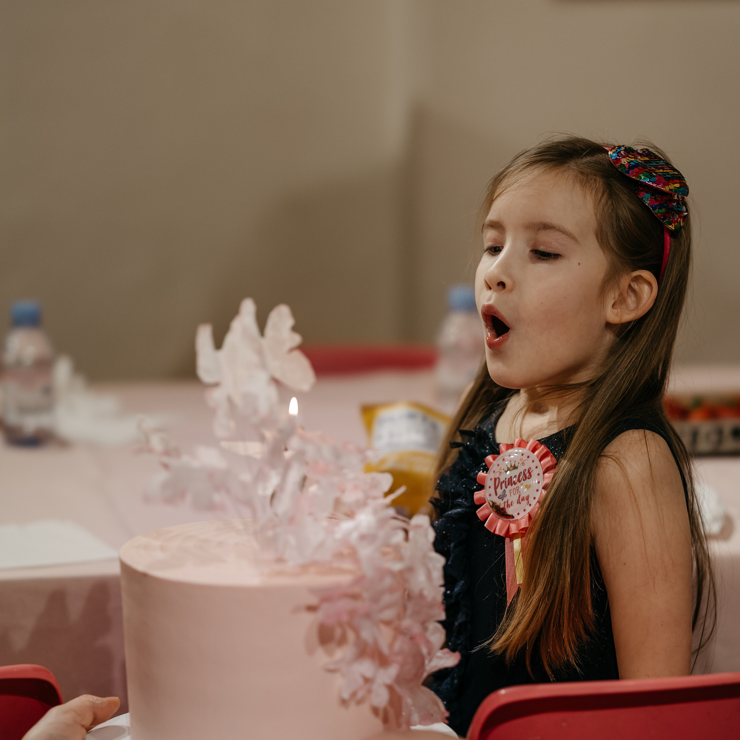 Testimonials. Anastasia Klink, Photographer in London