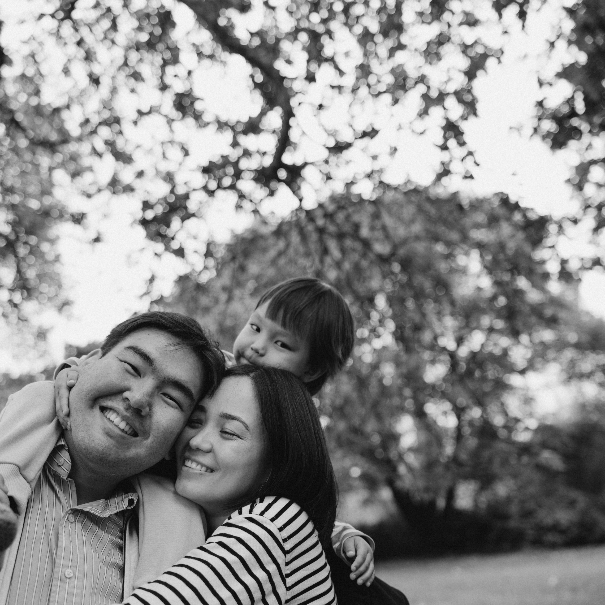 Testimonials. Anastasia Klink, Photographer in London