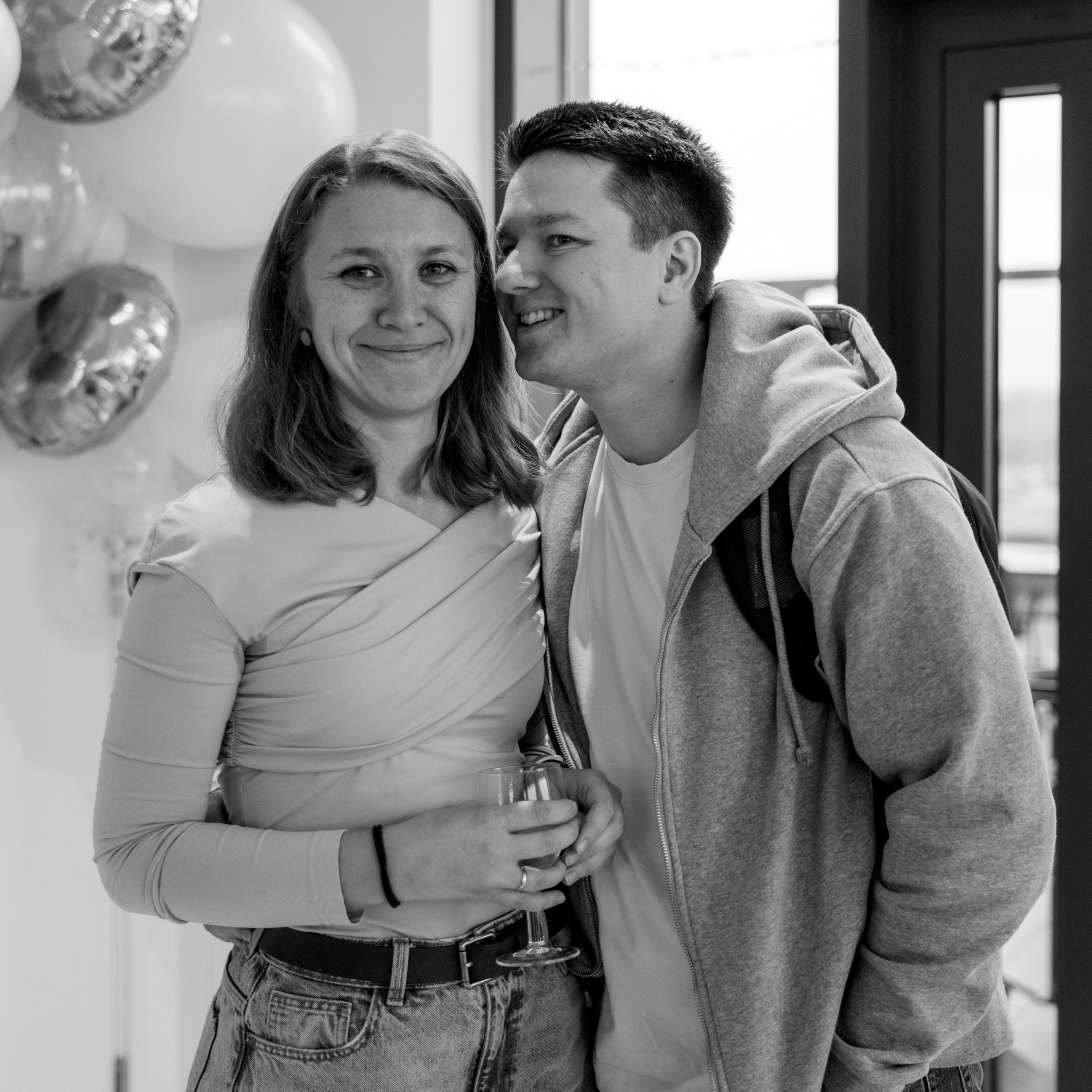 Testimonials. Anastasia Klink, Photographer in London