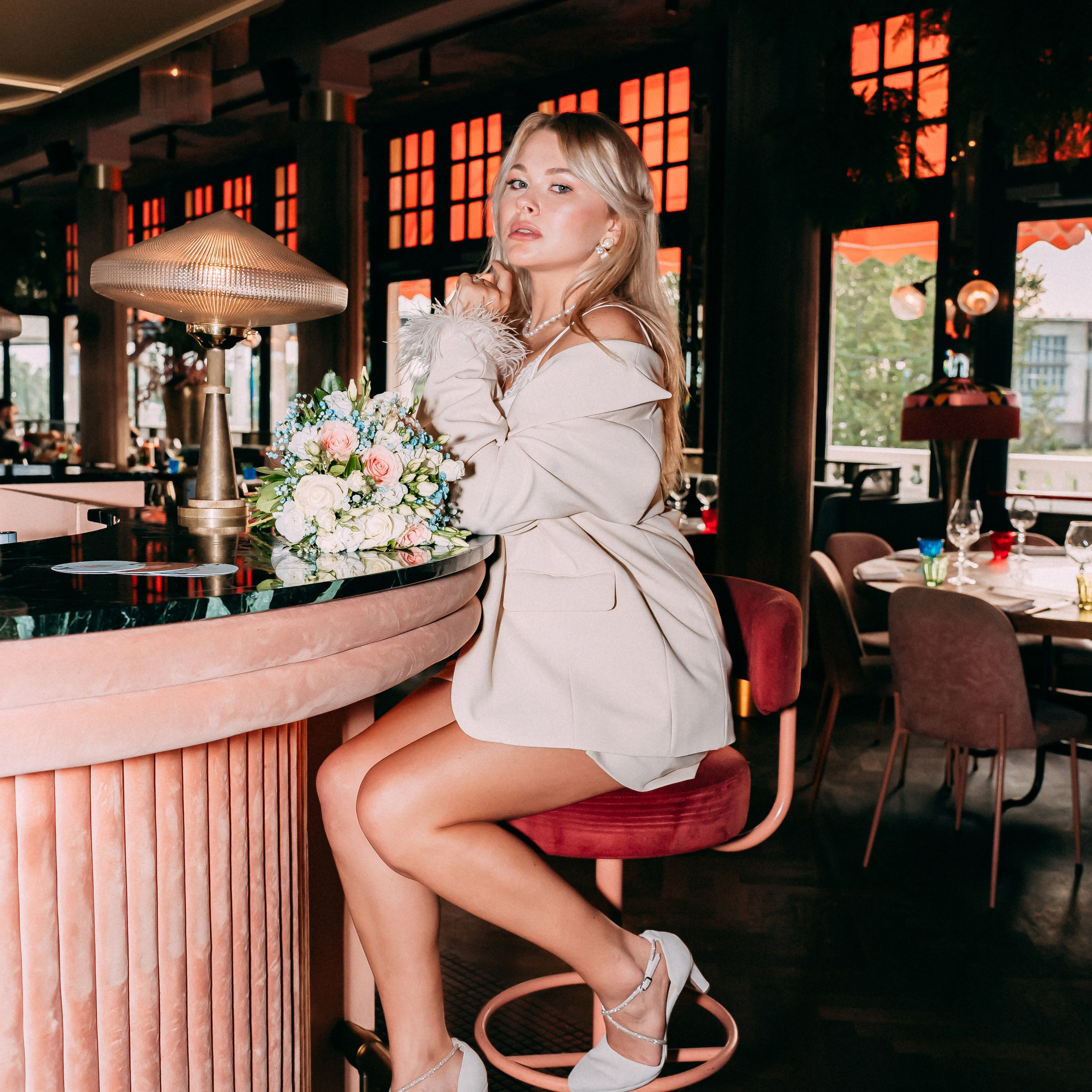 Wedding walks. Photographer Gouda, Rotterdam, Amsterdam, the Netherlands