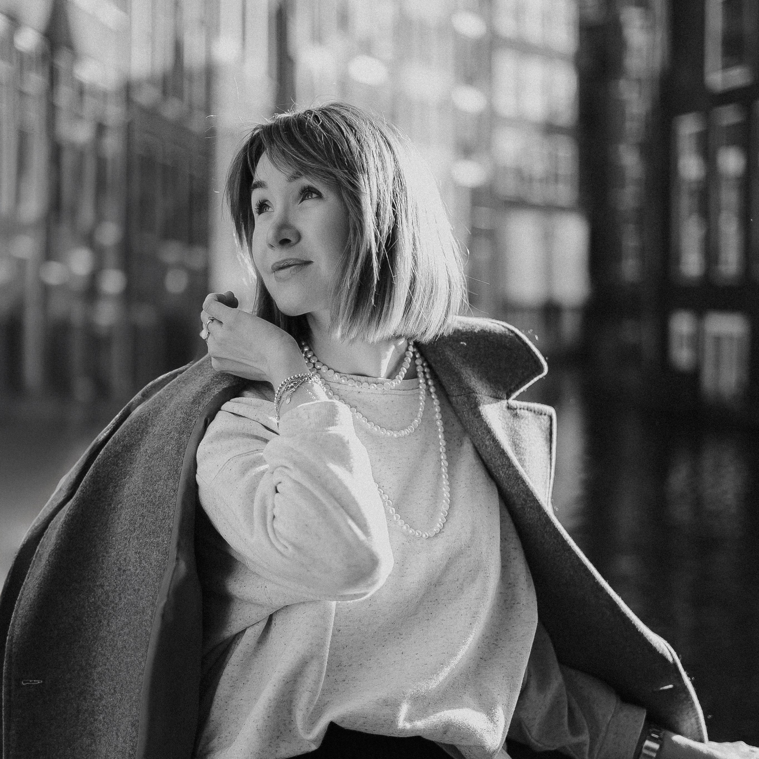 Portraits. Photographer Gouda, Rotterdam, Amsterdam, the Netherlands