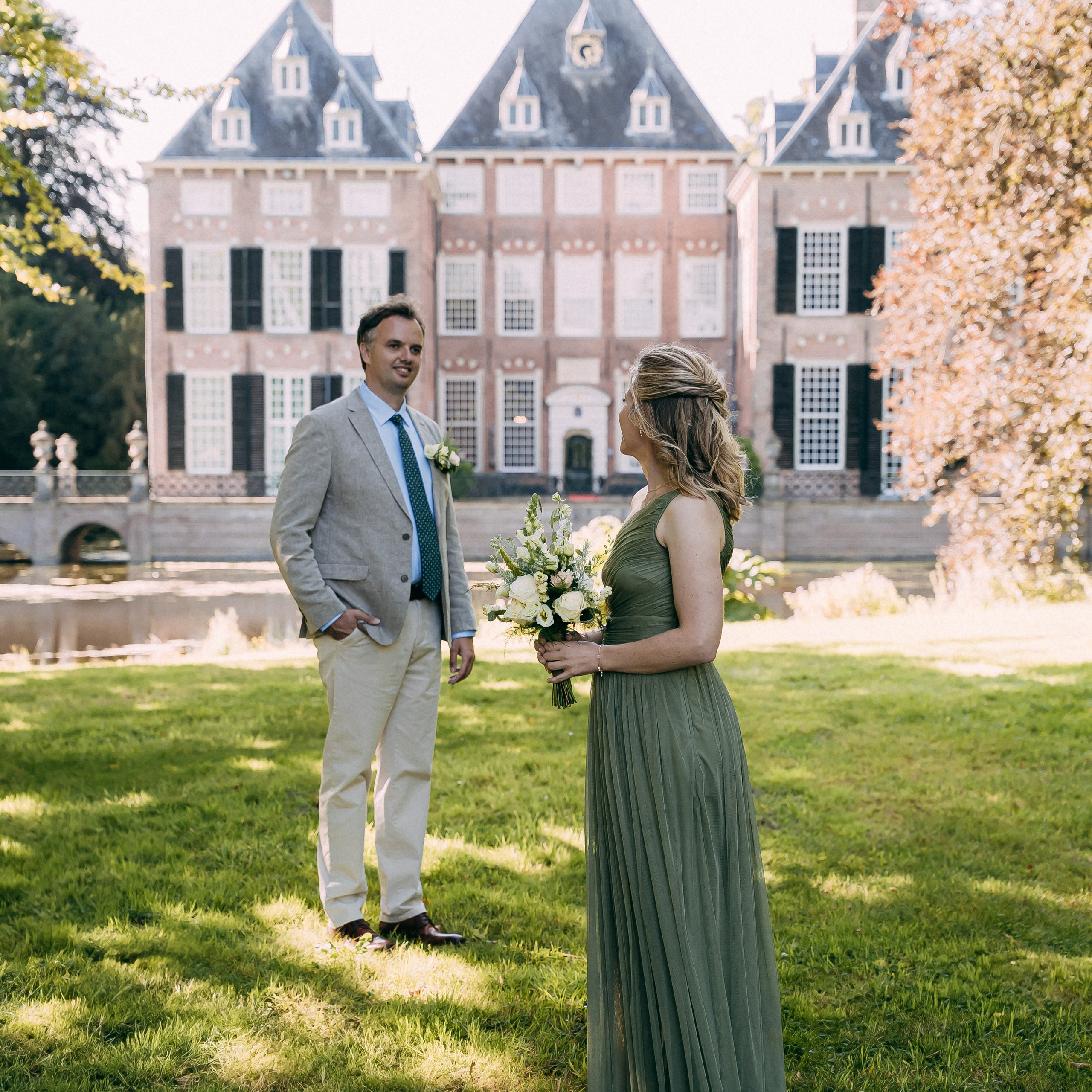 Emily & Jasper. Photographer Gouda, Rotterdam, Amsterdam, the Netherlands