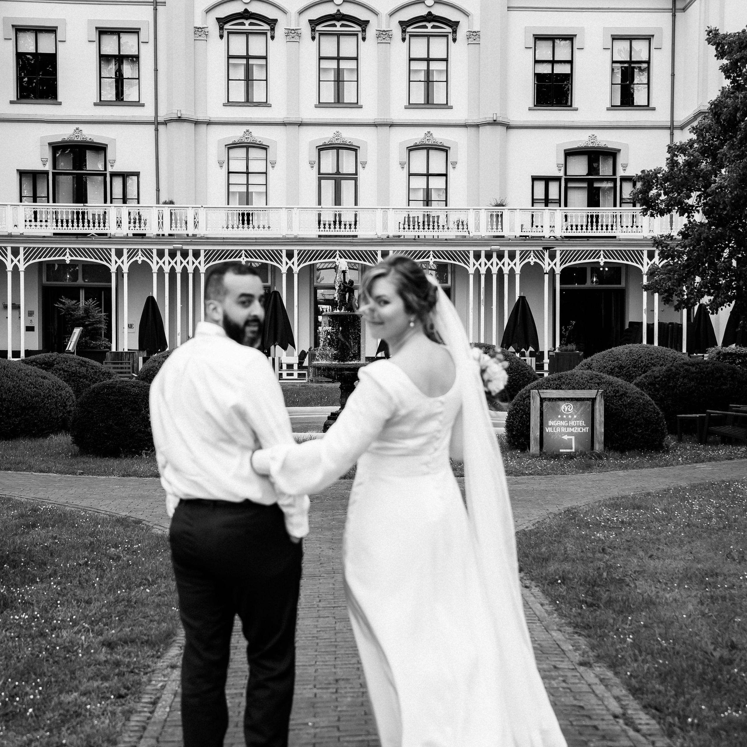 Eva & Zakaria. Photographer Gouda, Rotterdam, Amsterdam, the Netherlands