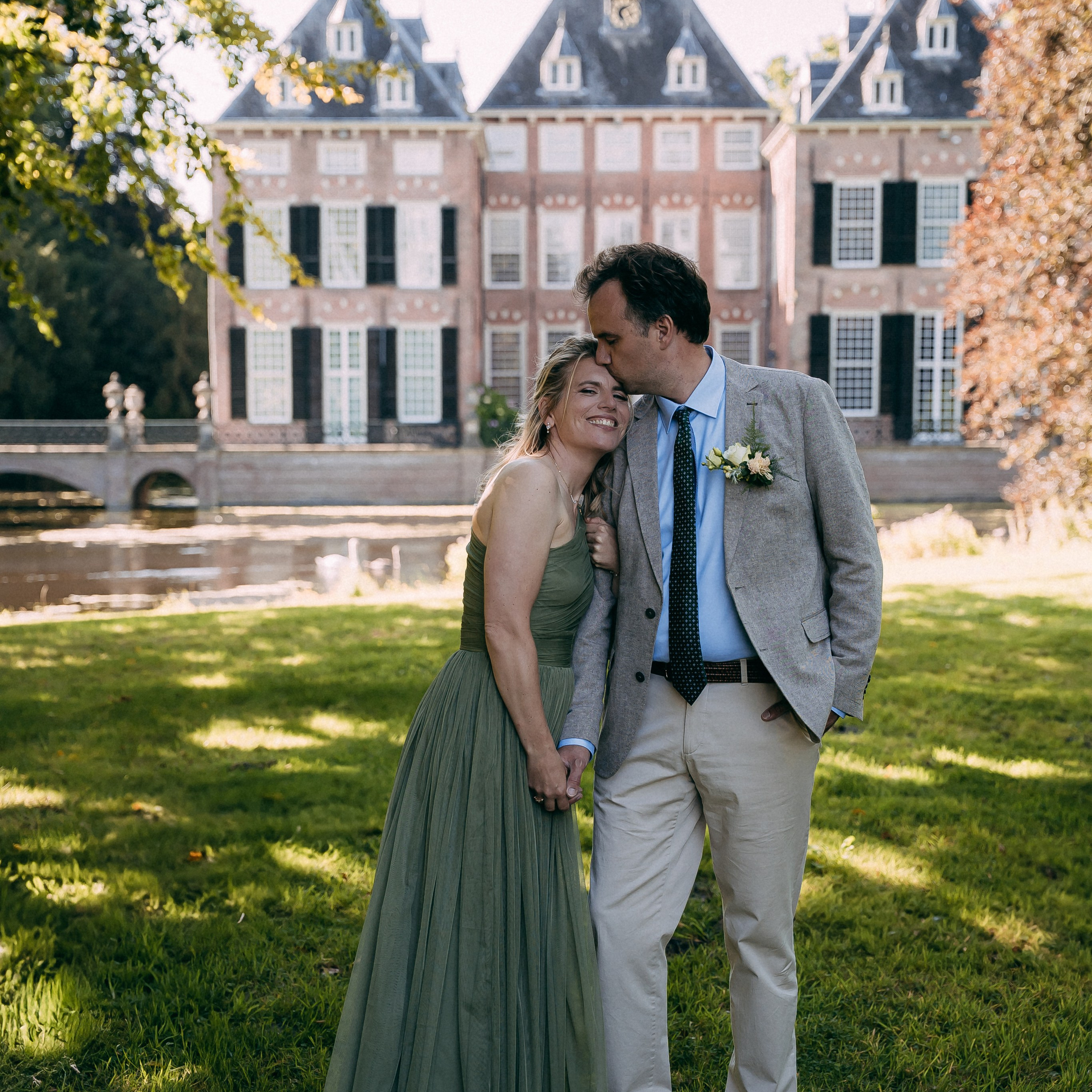 Emily & Jasper. Photographer Gouda, Rotterdam, Amsterdam, the Netherlands