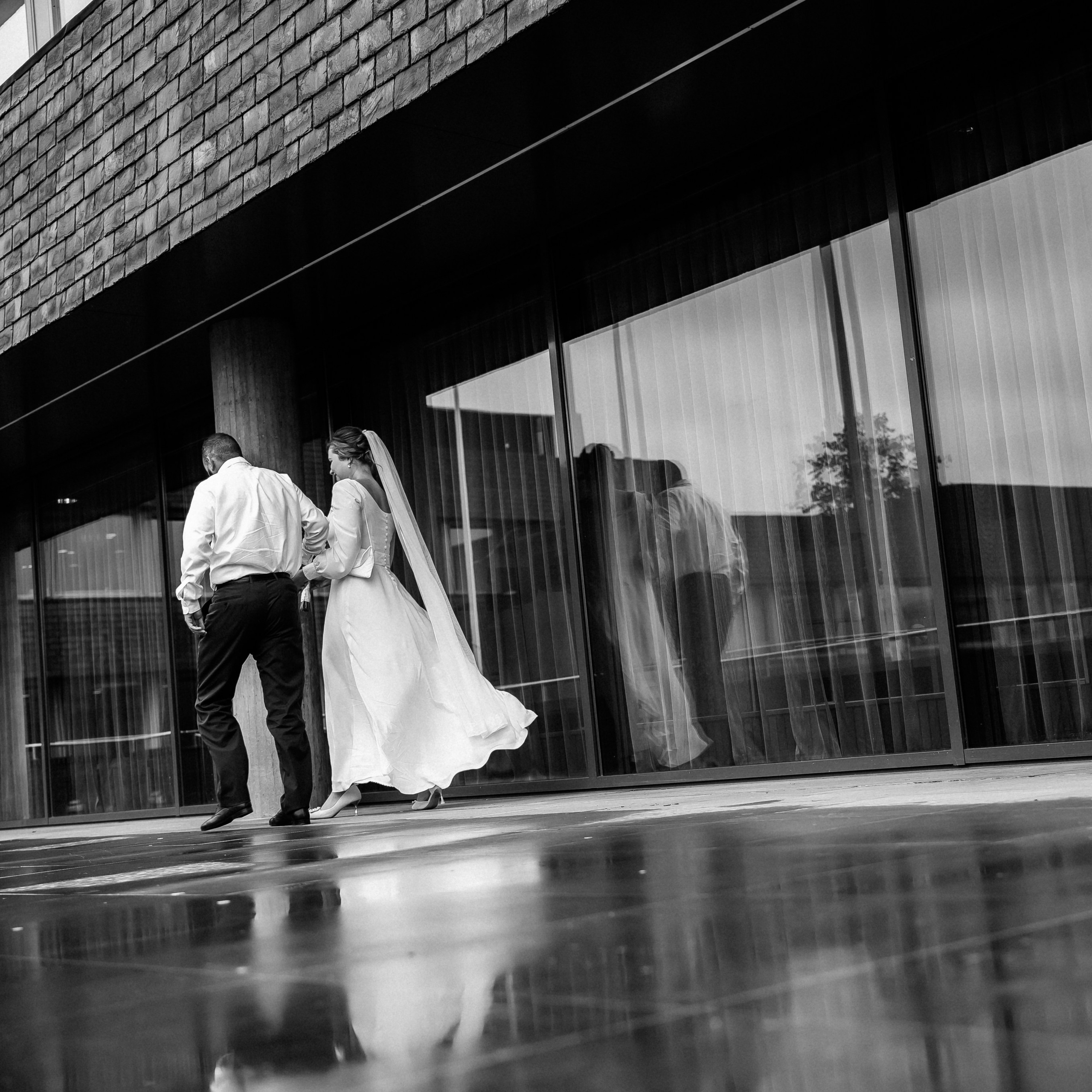 Eva & Zakaria. Photographer Gouda, Rotterdam, Amsterdam, the Netherlands