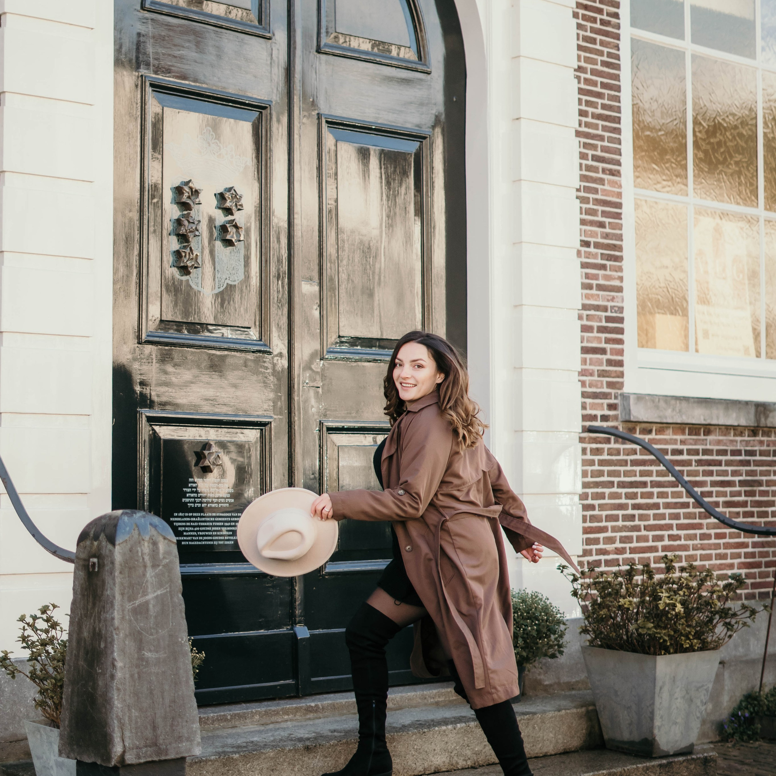 Portraits. Photographer Gouda, Rotterdam, Amsterdam, the Netherlands