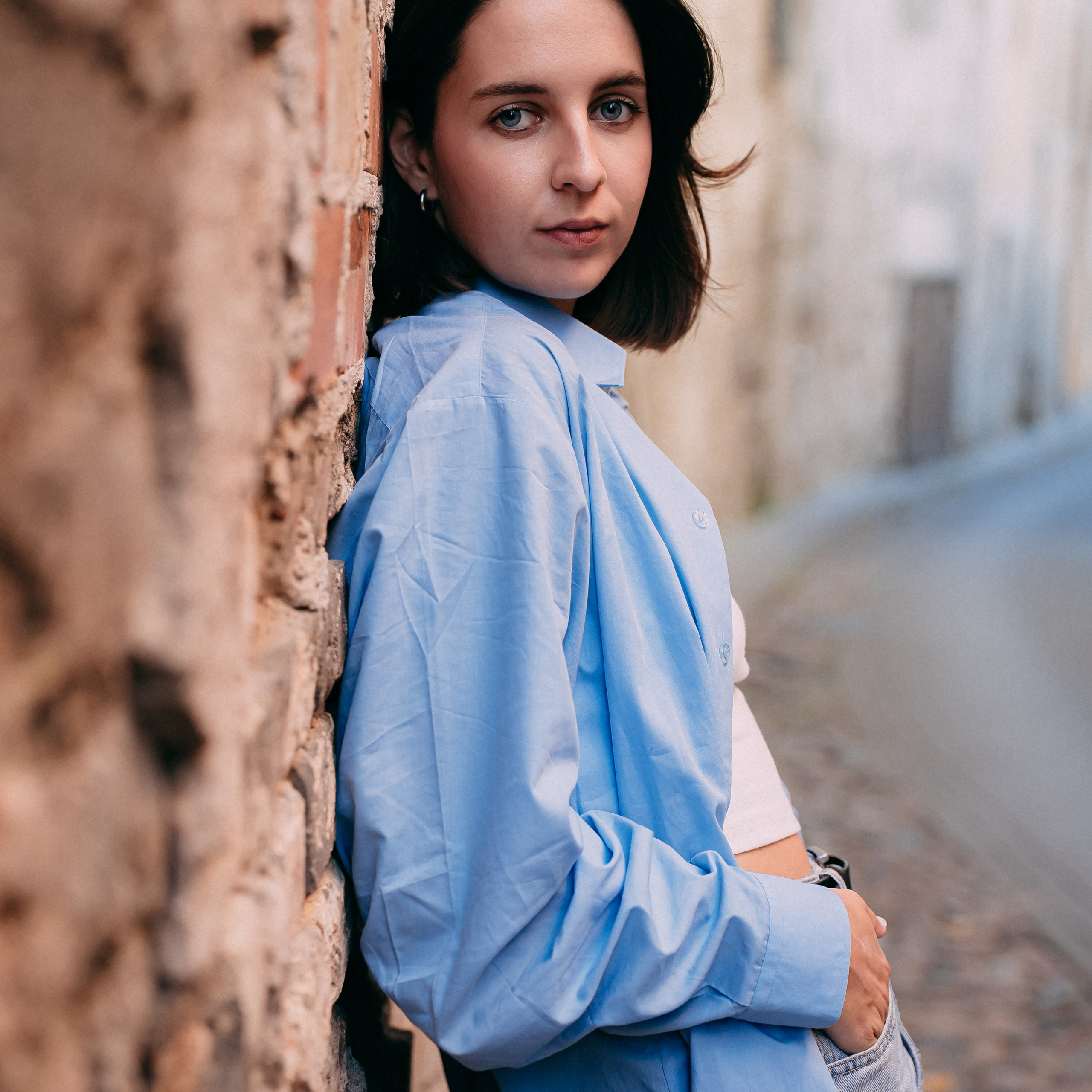 Portraits. Photographer Gouda, Rotterdam, Amsterdam, the Netherlands