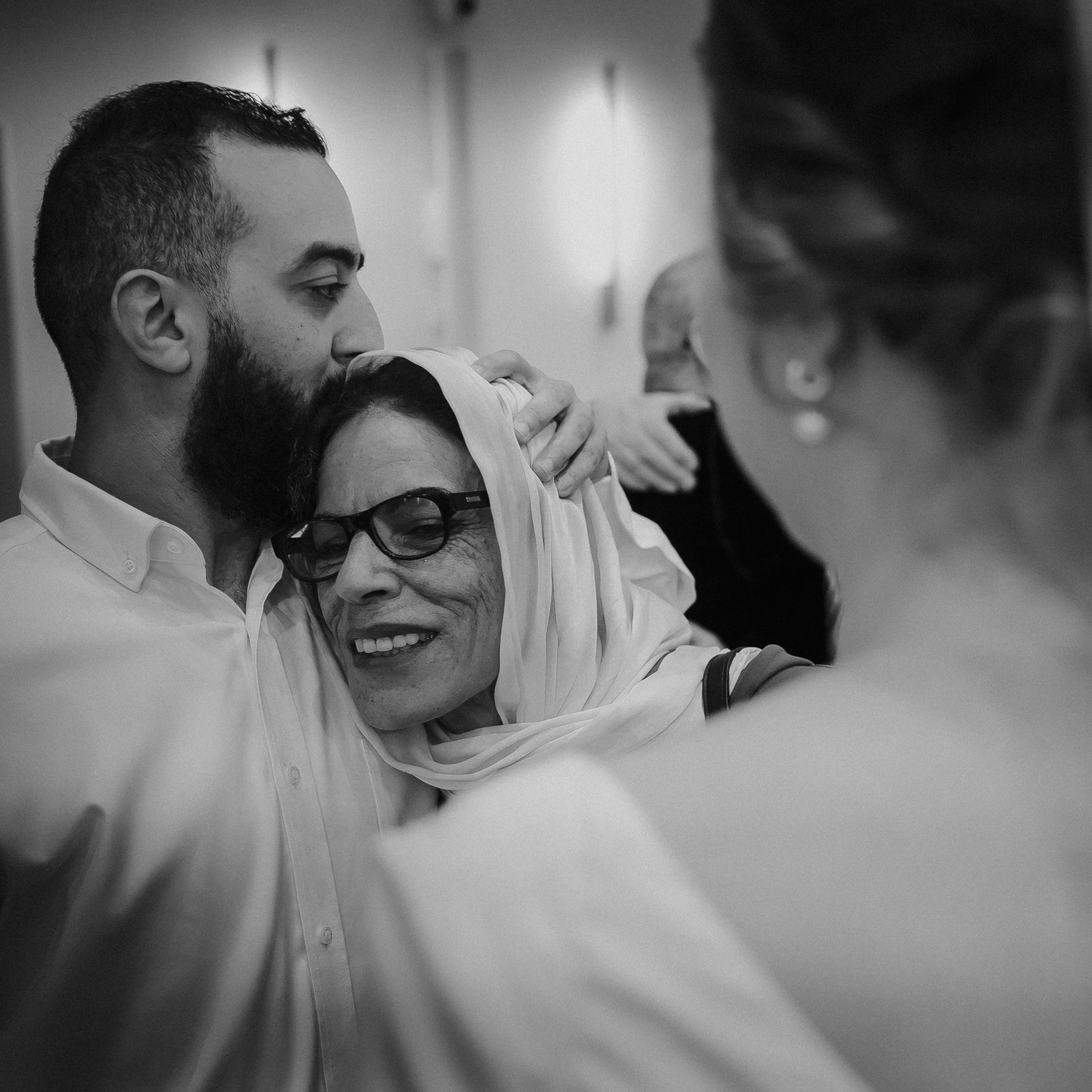 Eva & Zakaria. Photographer Gouda, Rotterdam, Amsterdam, the Netherlands