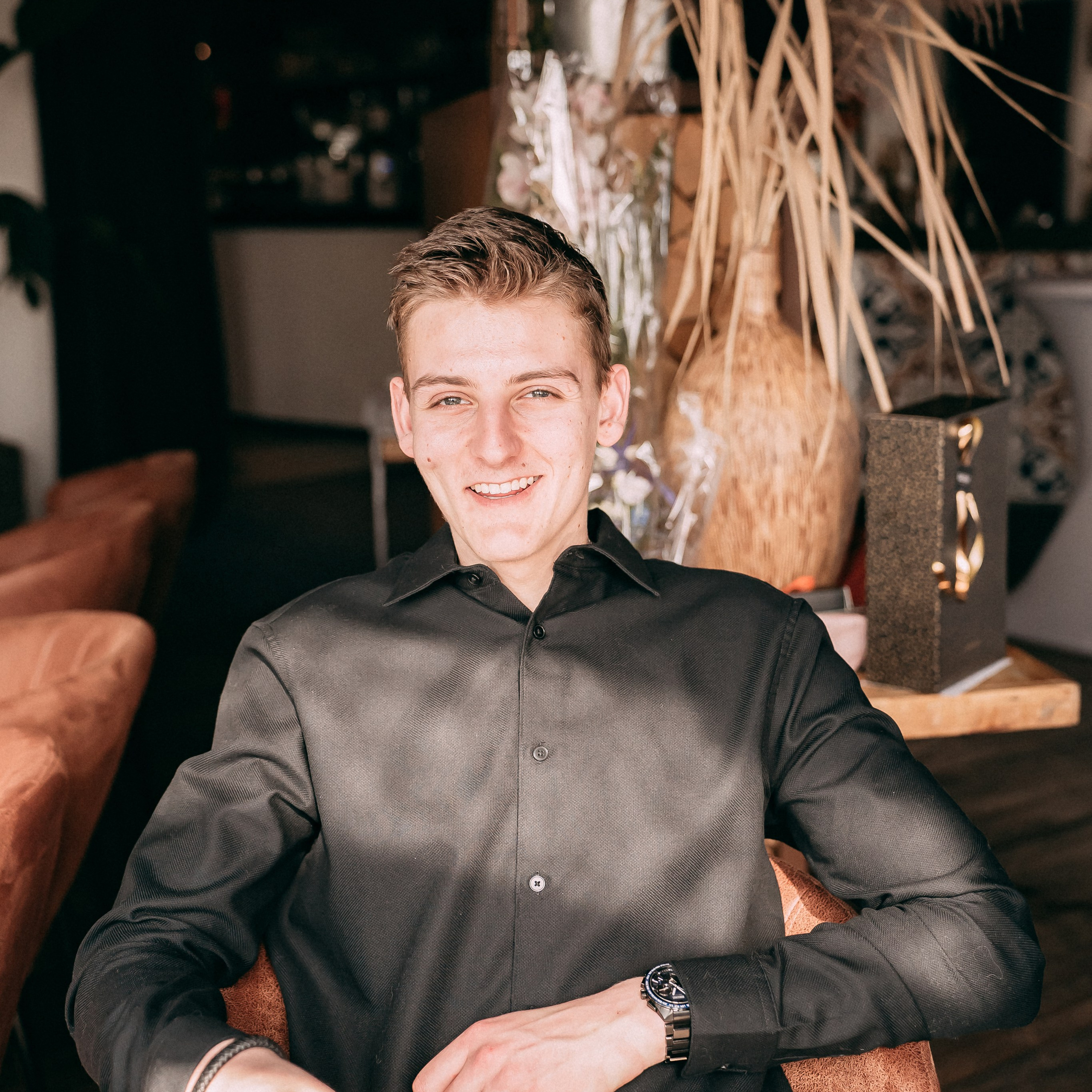 Portraits. Photographer Gouda, Rotterdam, Amsterdam, the Netherlands