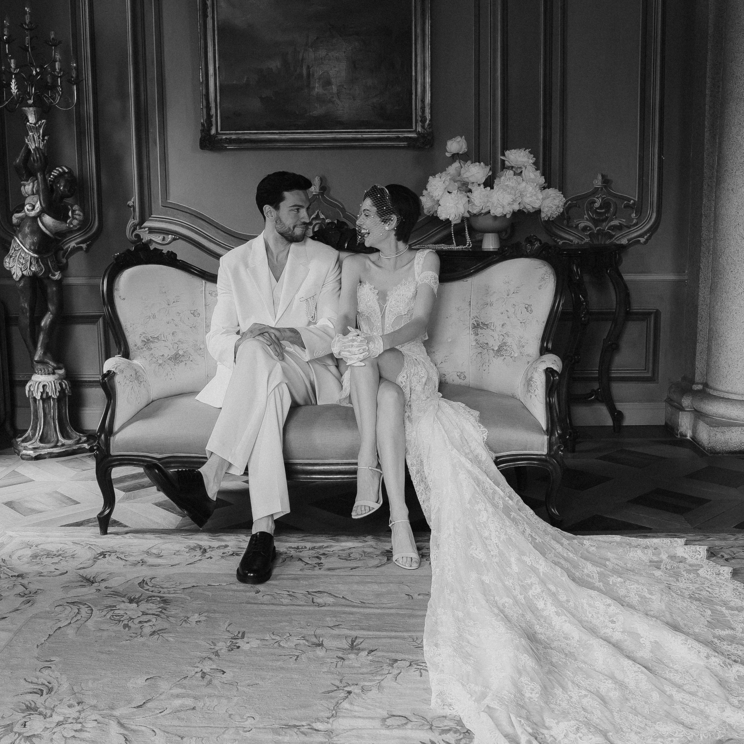 Styled Shooting in Italy. Photographer Gouda, Rotterdam, Amsterdam, the Netherlands