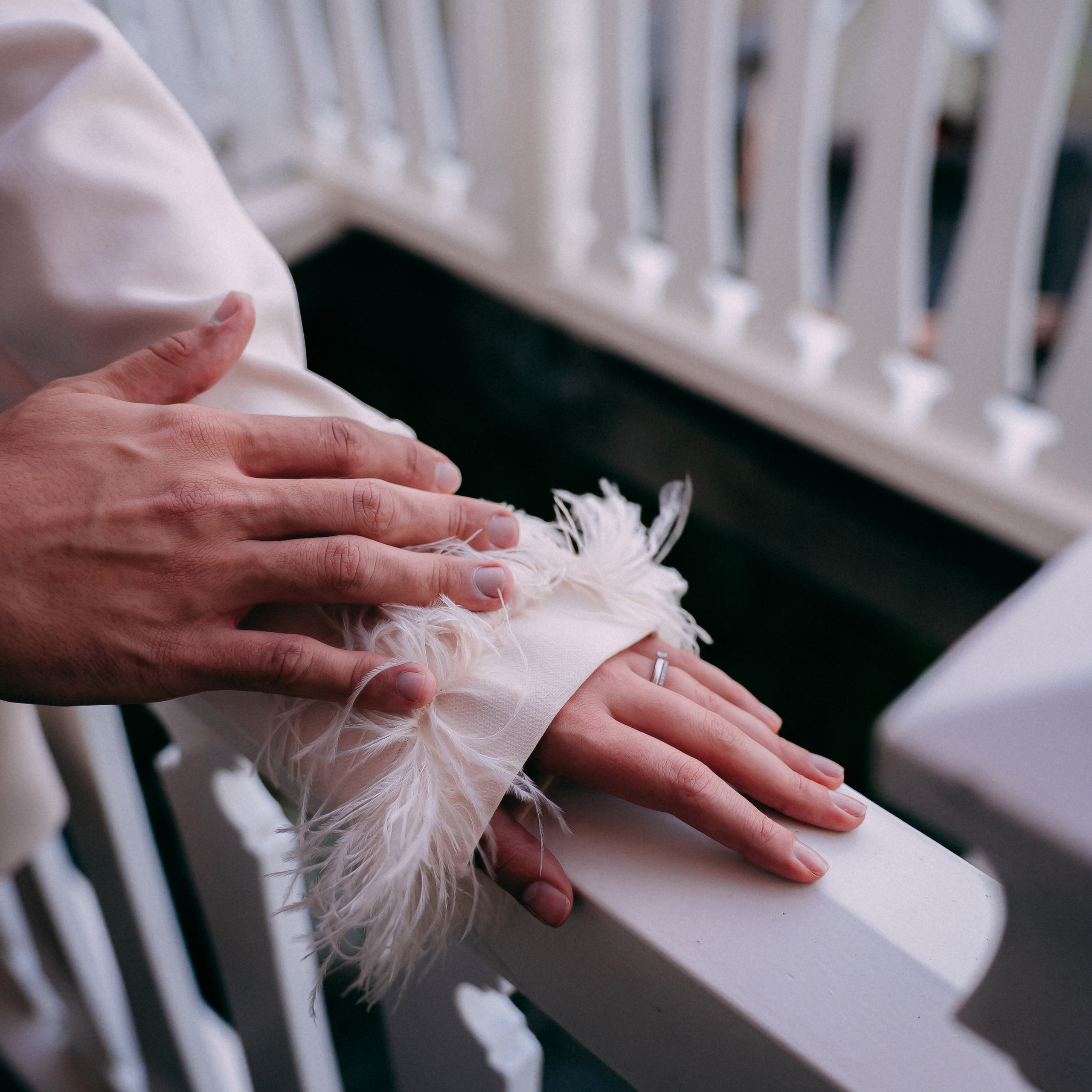 Wedding walks. Photographer Gouda, Rotterdam, Amsterdam, the Netherlands