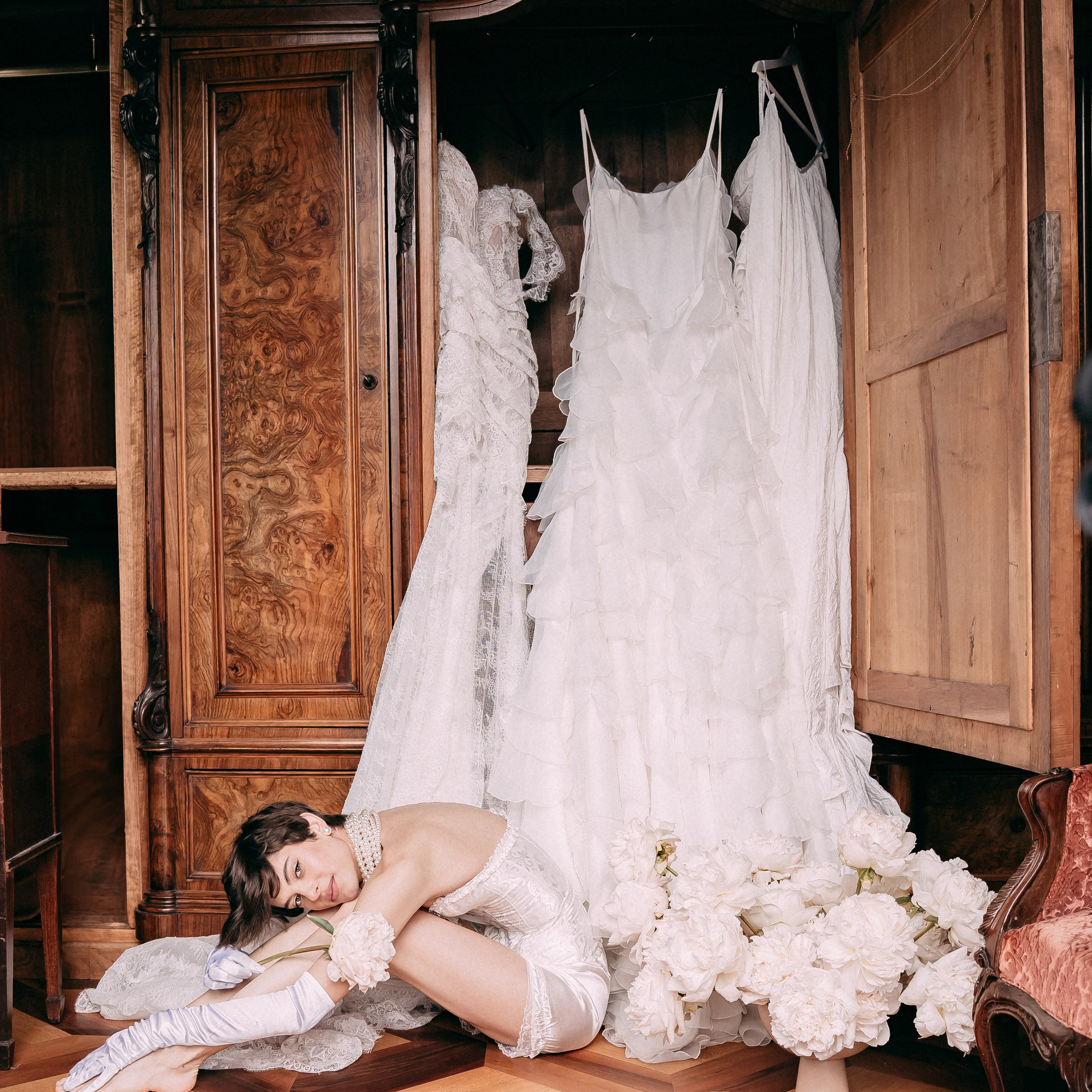 Styled Shooting in Italy. Photographer Gouda, Rotterdam, Amsterdam, the Netherlands