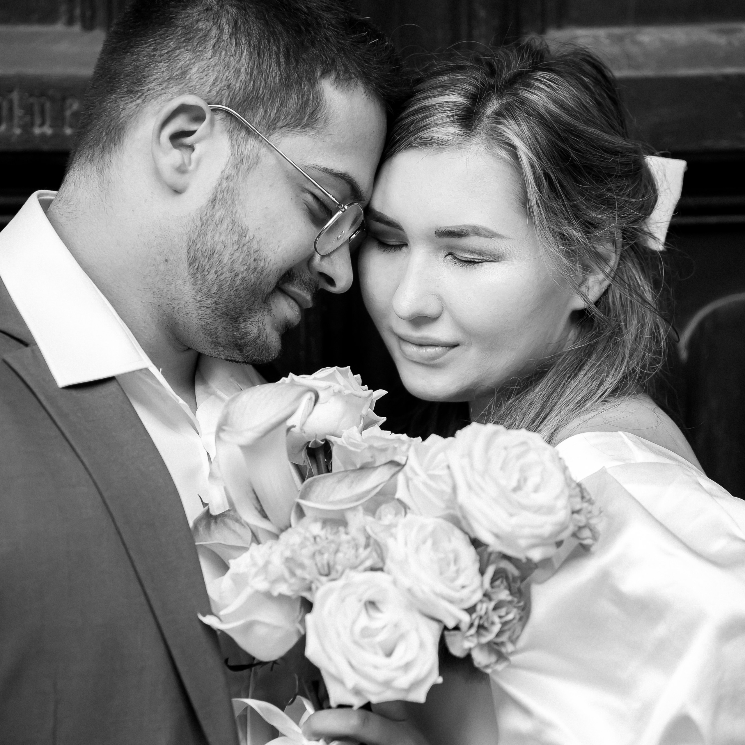 Wedding walks. Photographer Gouda, Rotterdam, Amsterdam, the Netherlands