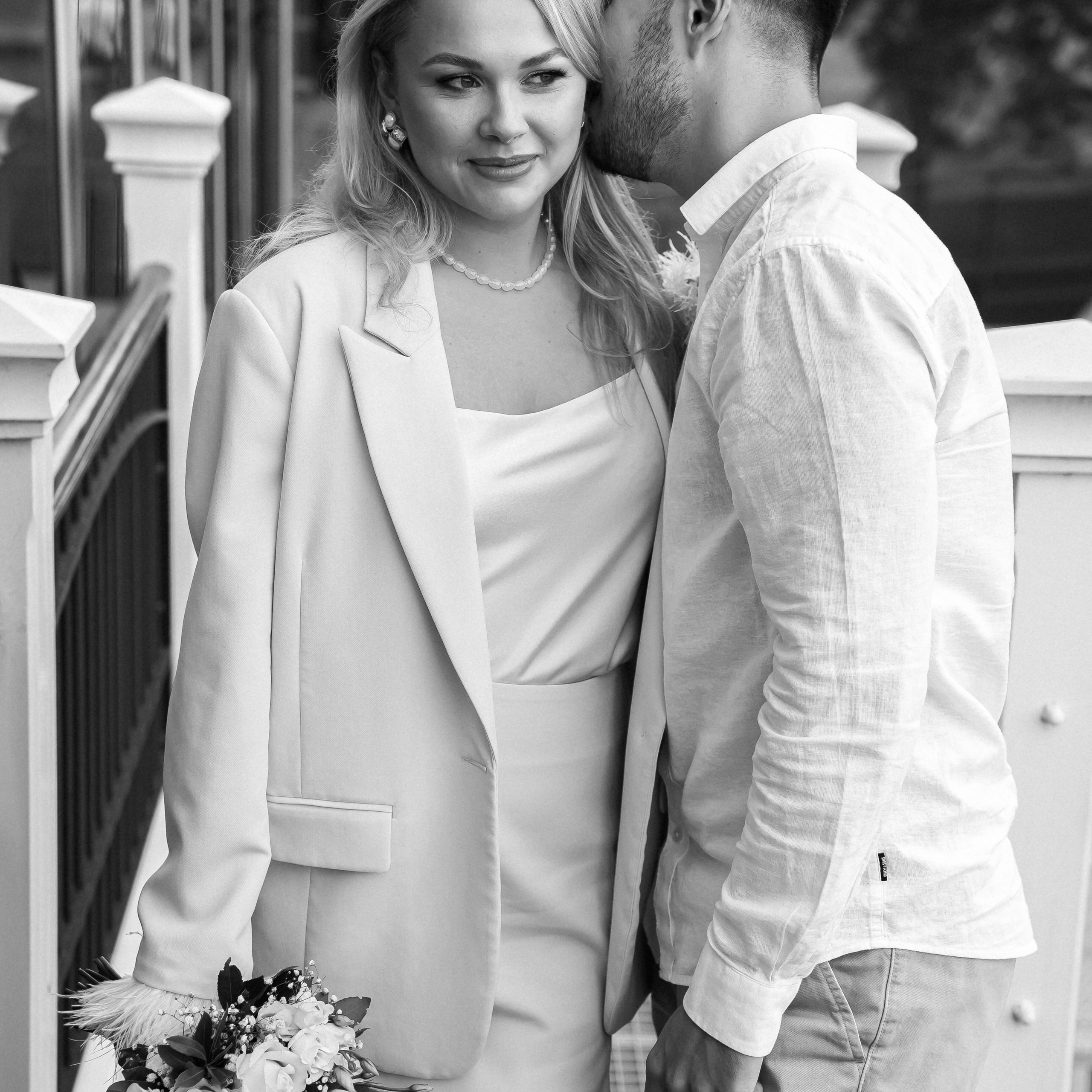 Wedding walks. Photographer Gouda, Rotterdam, Amsterdam, the Netherlands