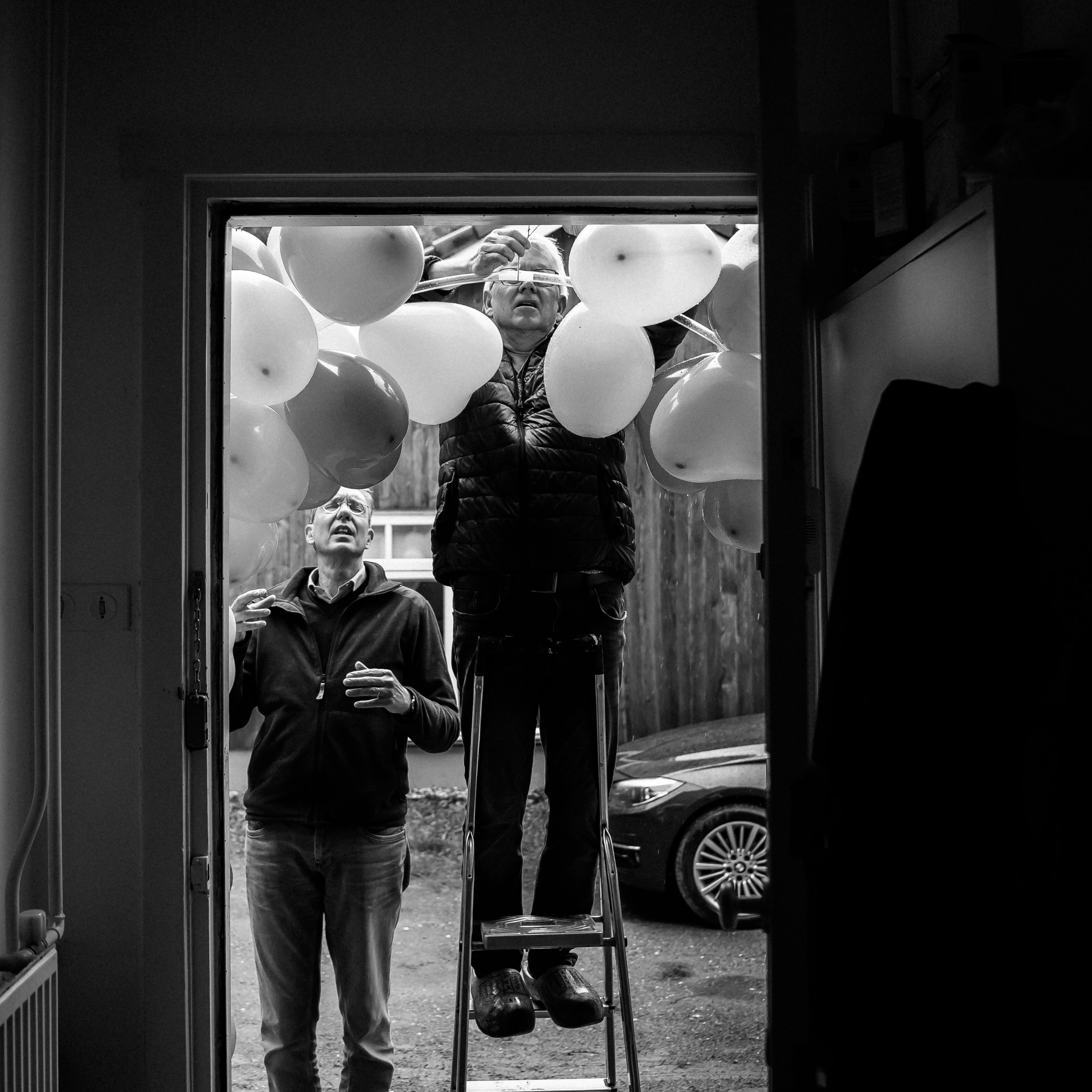 Eva & Zakaria. Photographer Gouda, Rotterdam, Amsterdam, the Netherlands