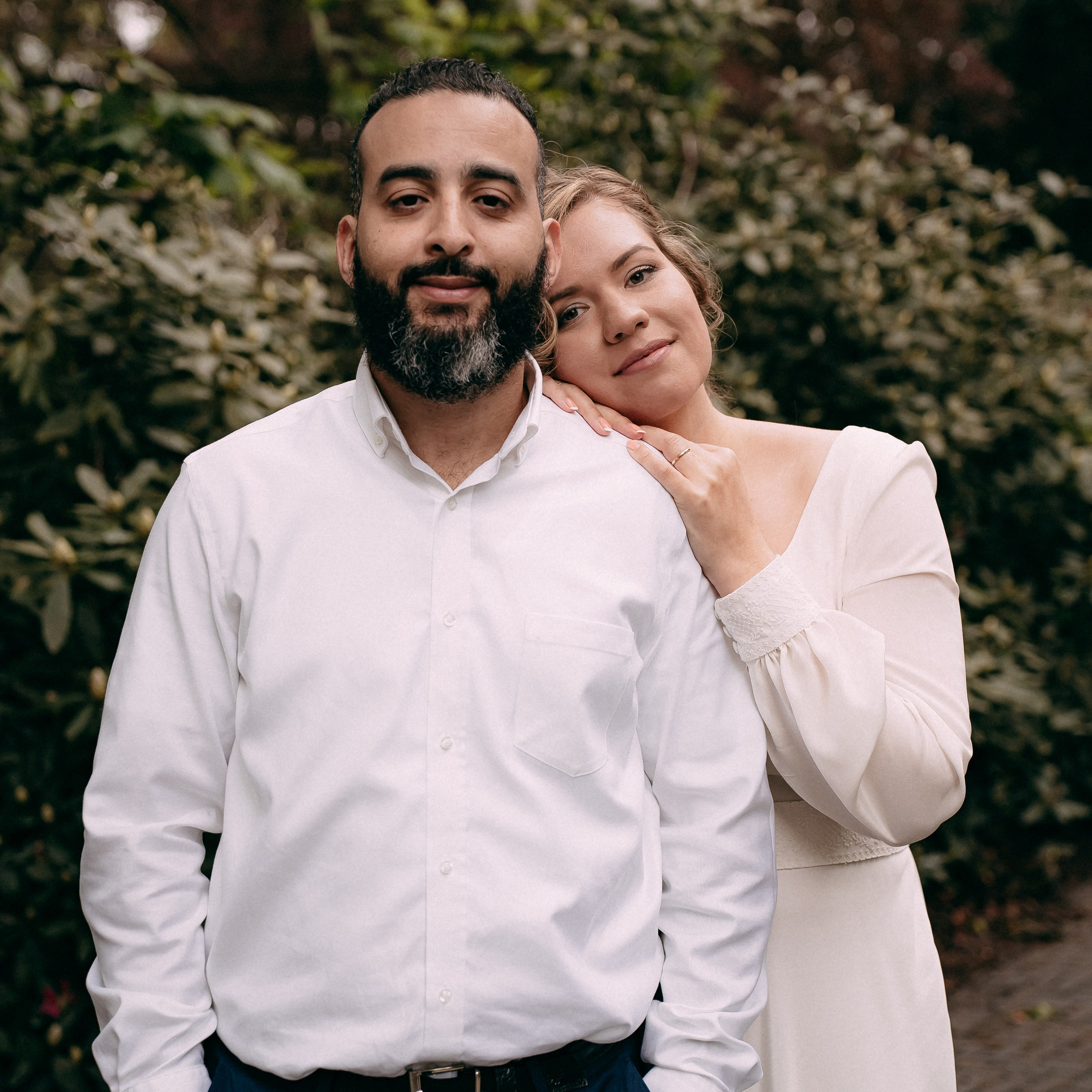 Eva & Zakaria. Photographer Gouda, Rotterdam, Amsterdam, the Netherlands