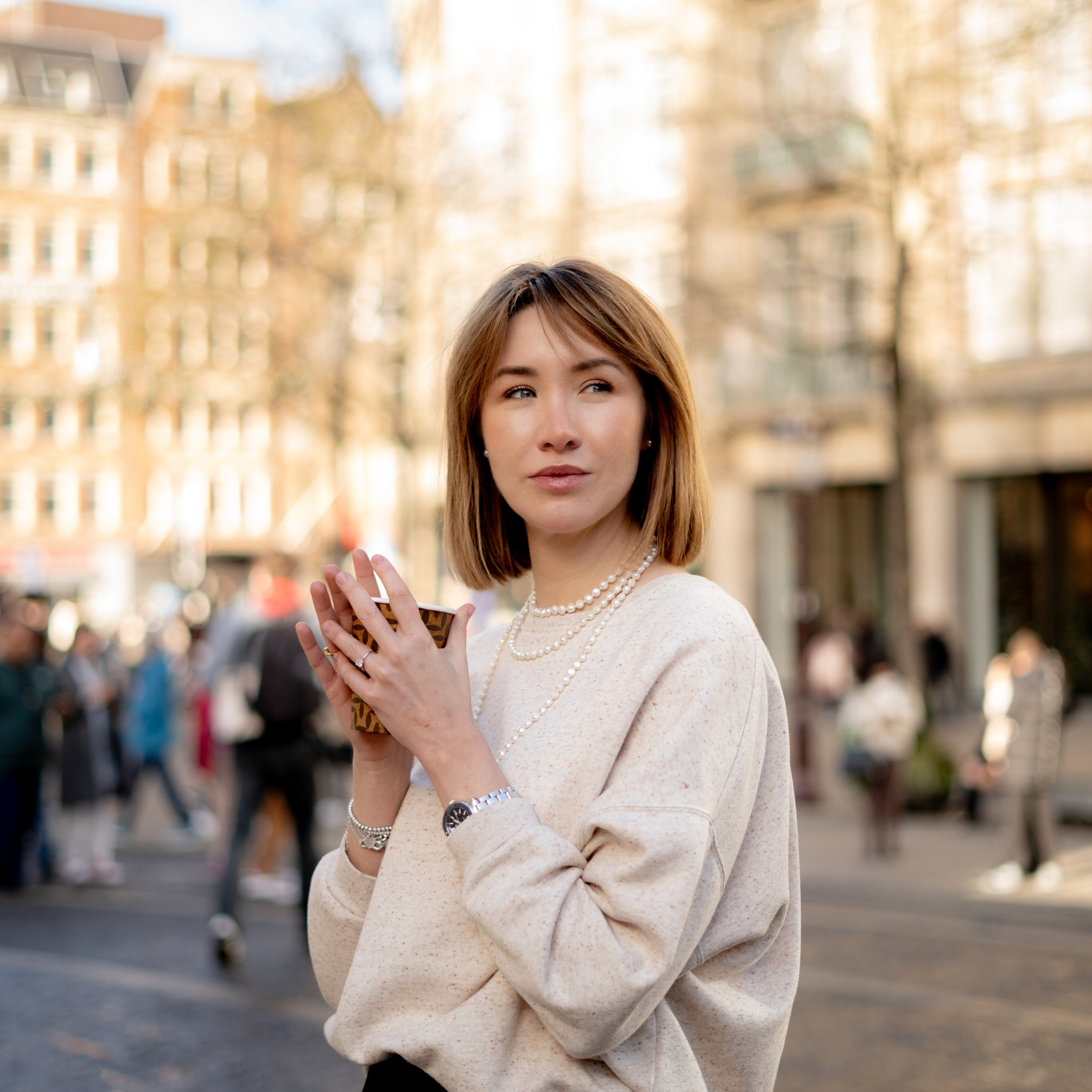 Portraits. Photographer Gouda, Rotterdam, Amsterdam, the Netherlands