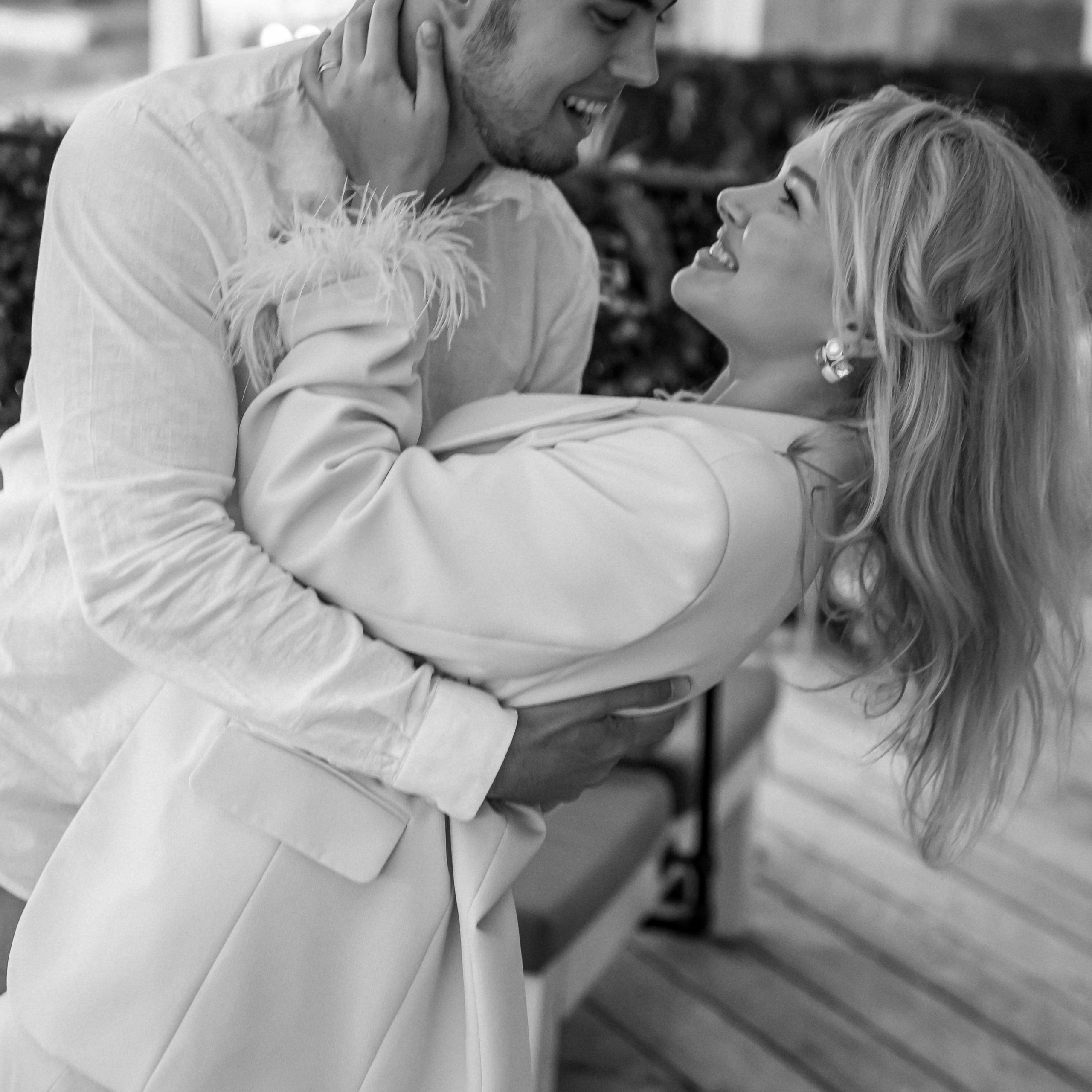 Wedding walks. Photographer Gouda, Rotterdam, Amsterdam, the Netherlands