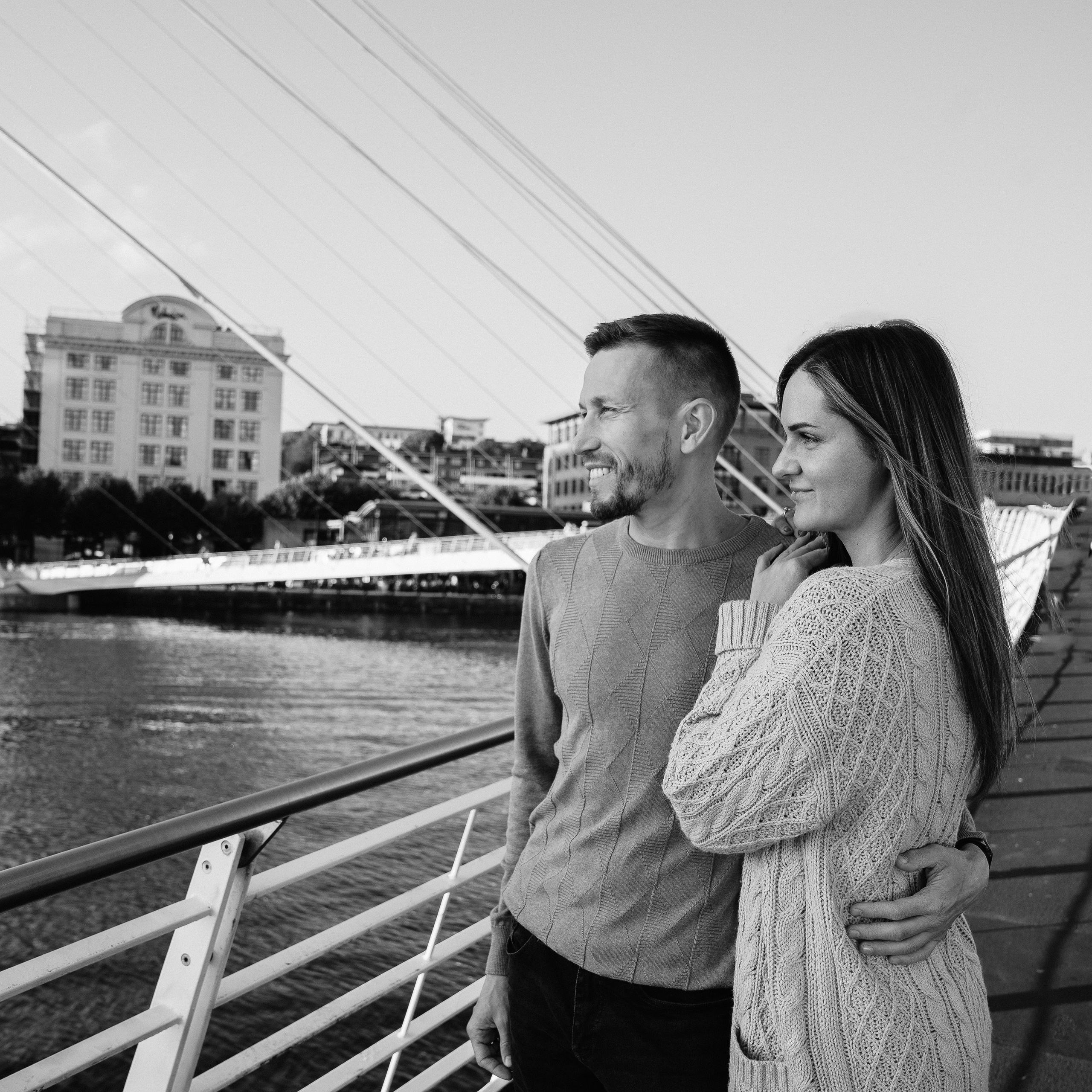 Testimonials. Newcastle Upon Tyne Photographer Yana Balatskaya