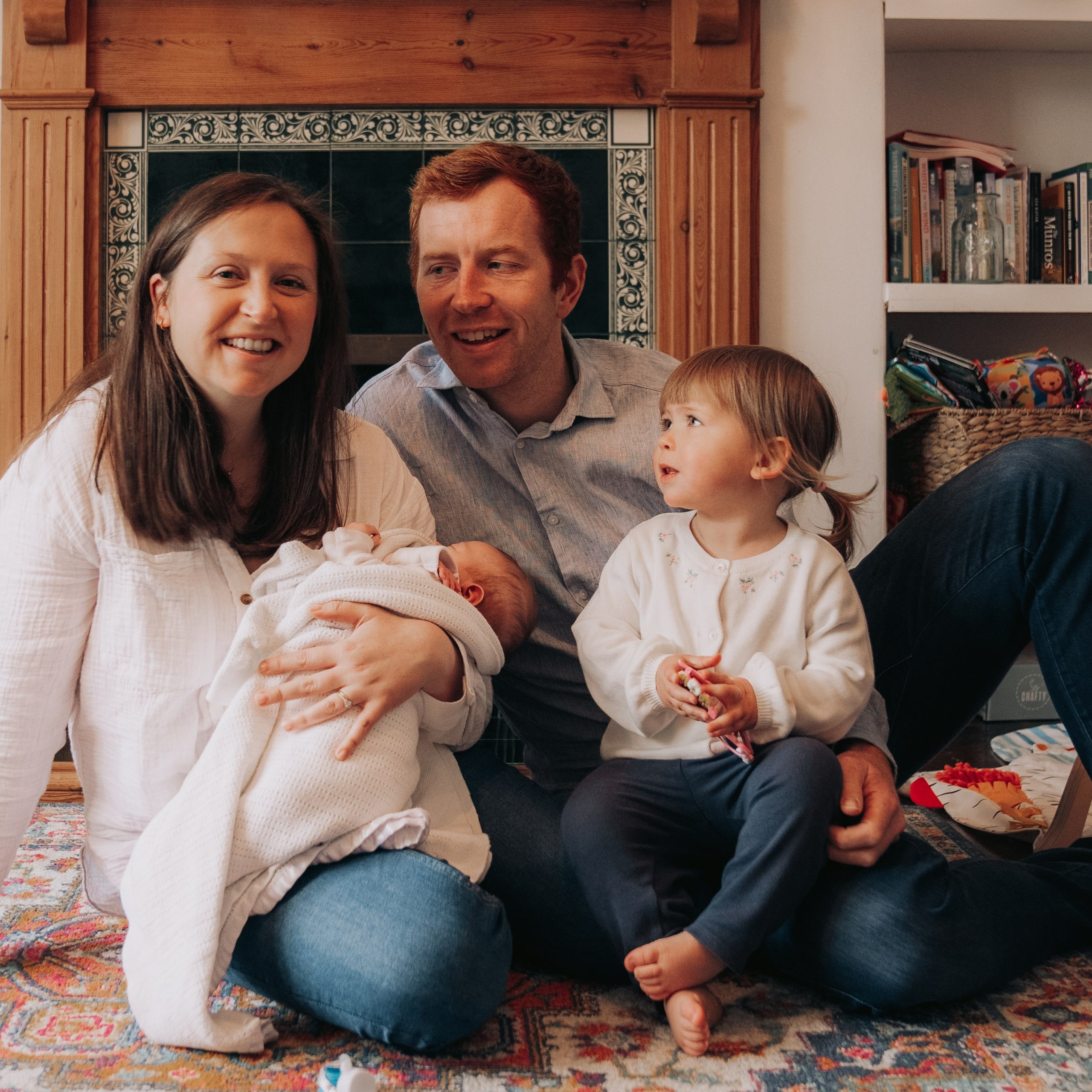 Testimonials. Newcastle Upon Tyne Photographer Yana Balatskaya