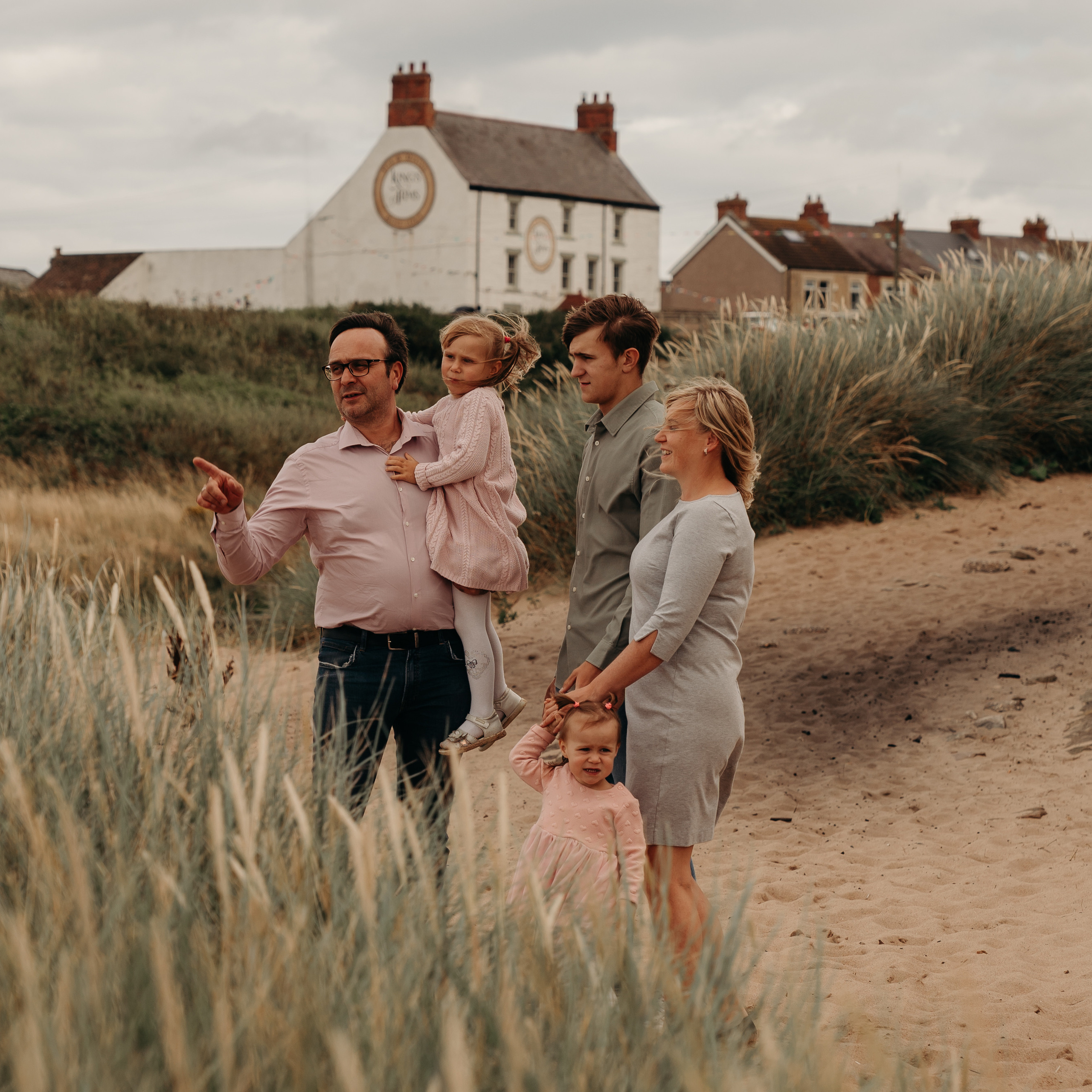 Testimonials. Newcastle Upon Tyne Photographer Yana Balatskaya