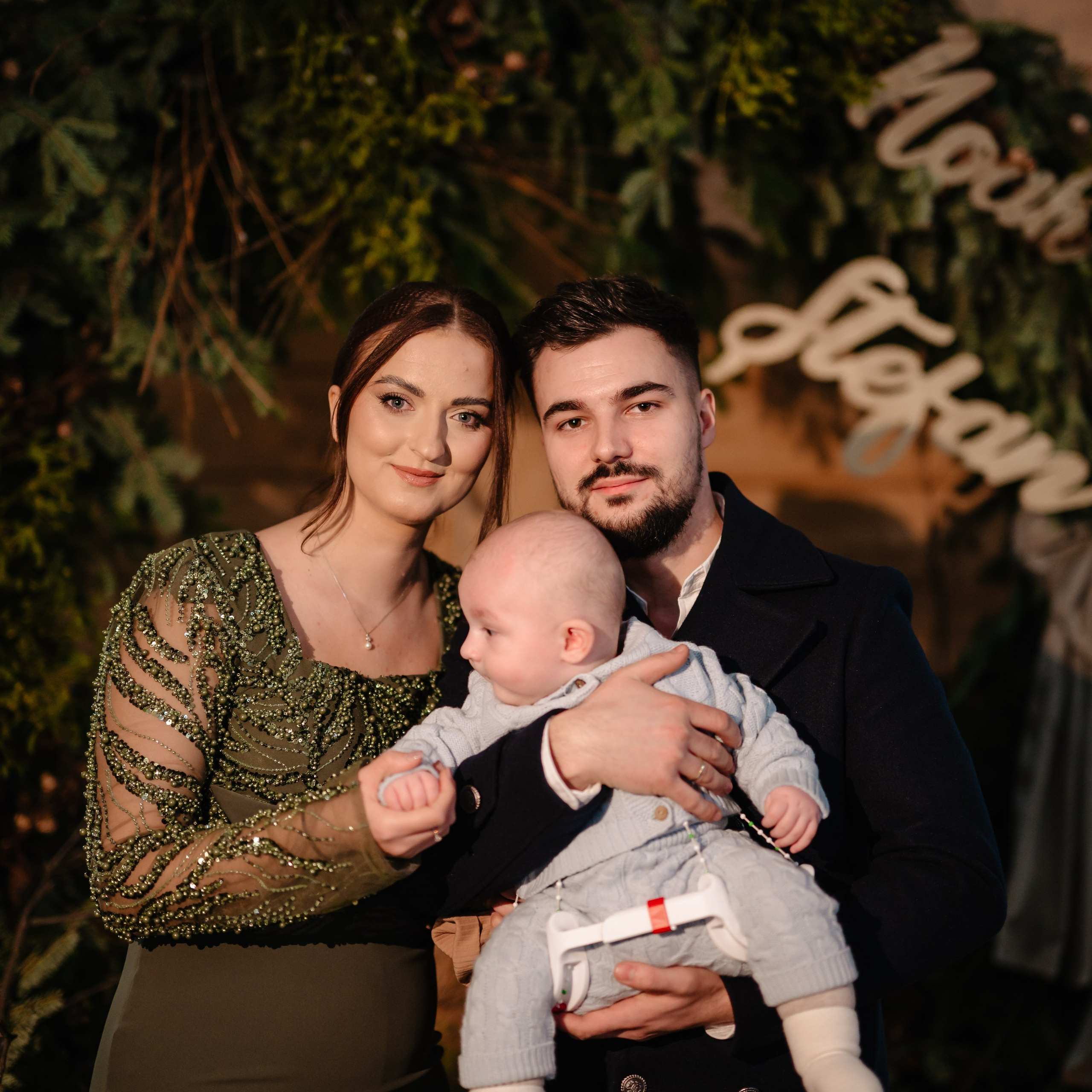 Recenzii - efen Studio. Fotografie & Videografie evenimente - Suceava, Romania