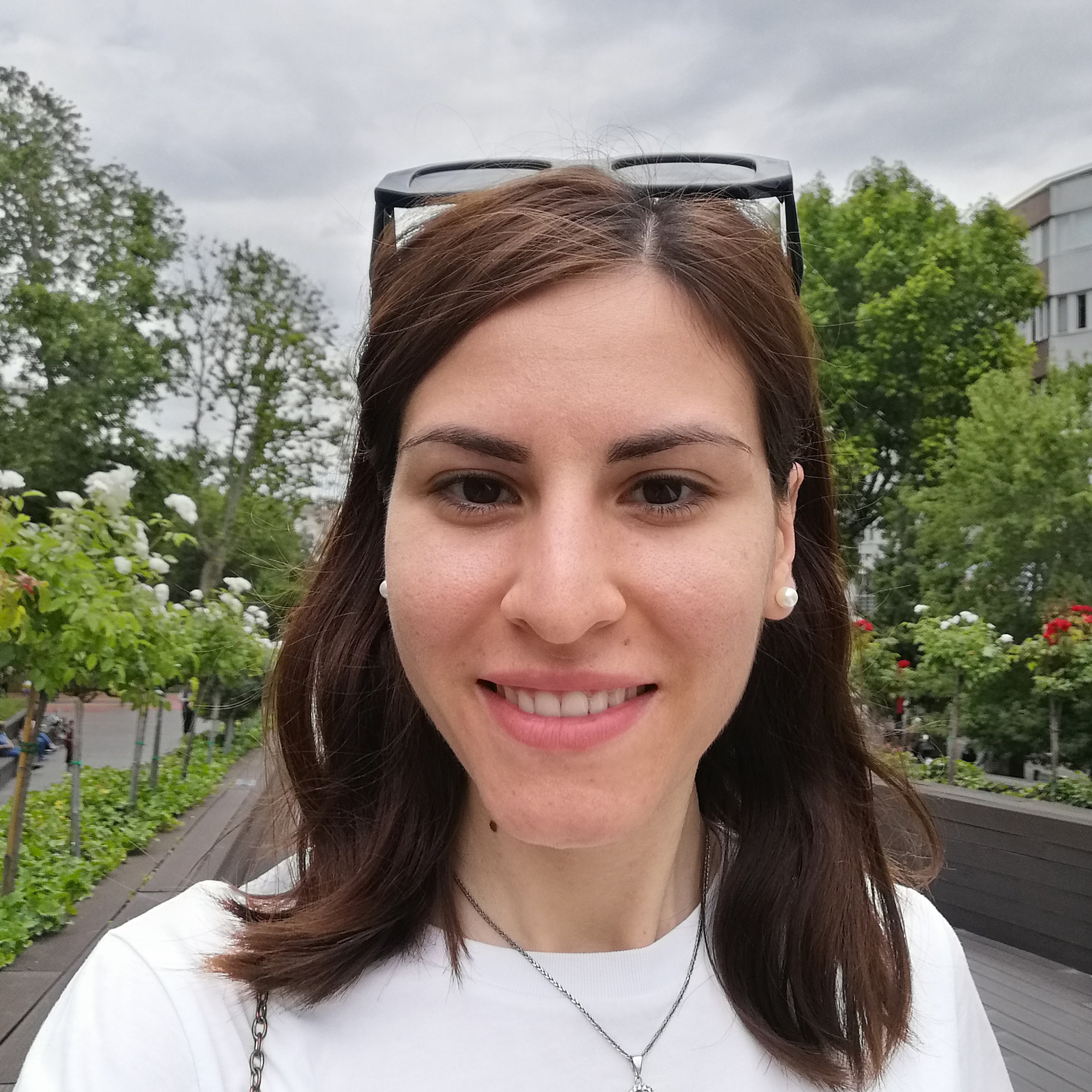 Iyengar yoga in Solihull feedback. Iyengar Yoga in Solihull with Irina Zoteeva