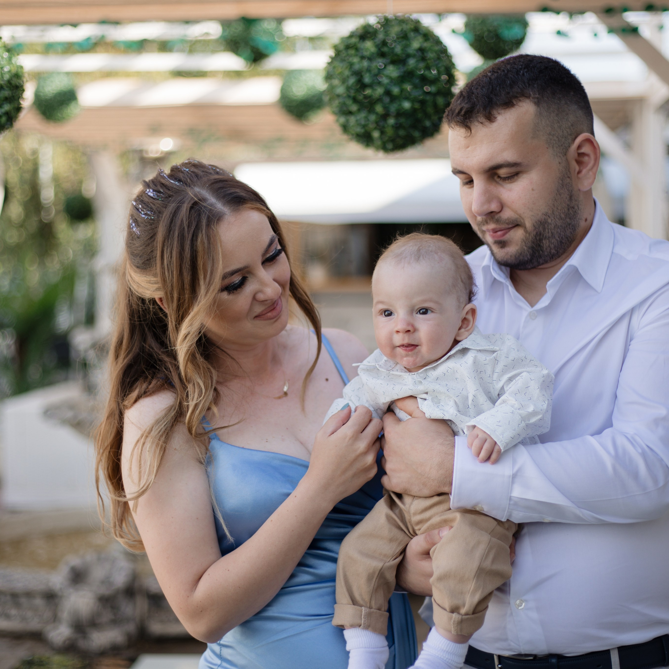 CE SPUN CLIENTII. Fotograf si videograf — evenimente si studio