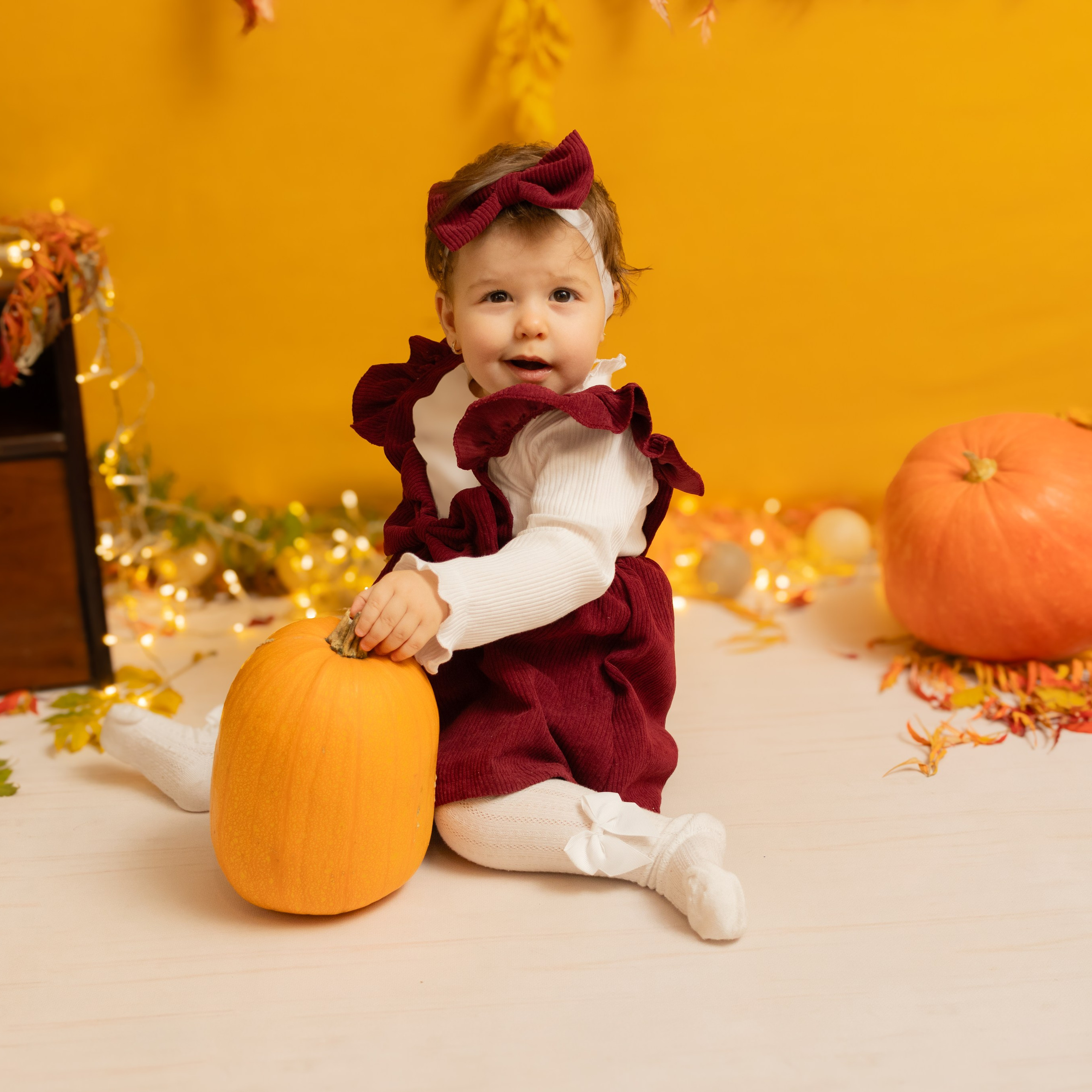 Alexia Maria — un an