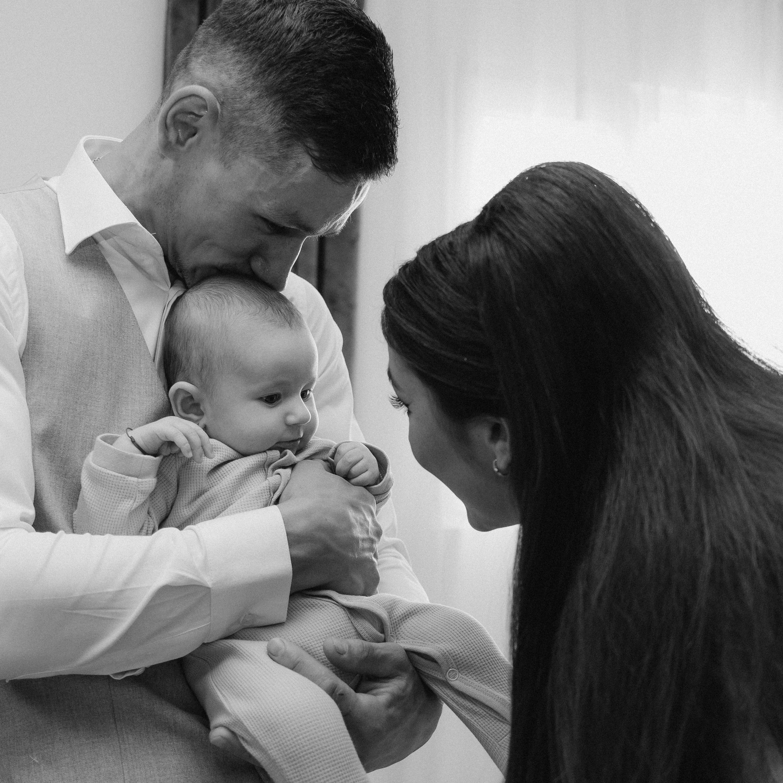 CE SPUN CLIENTII. Fotograf si videograf — evenimente si studio