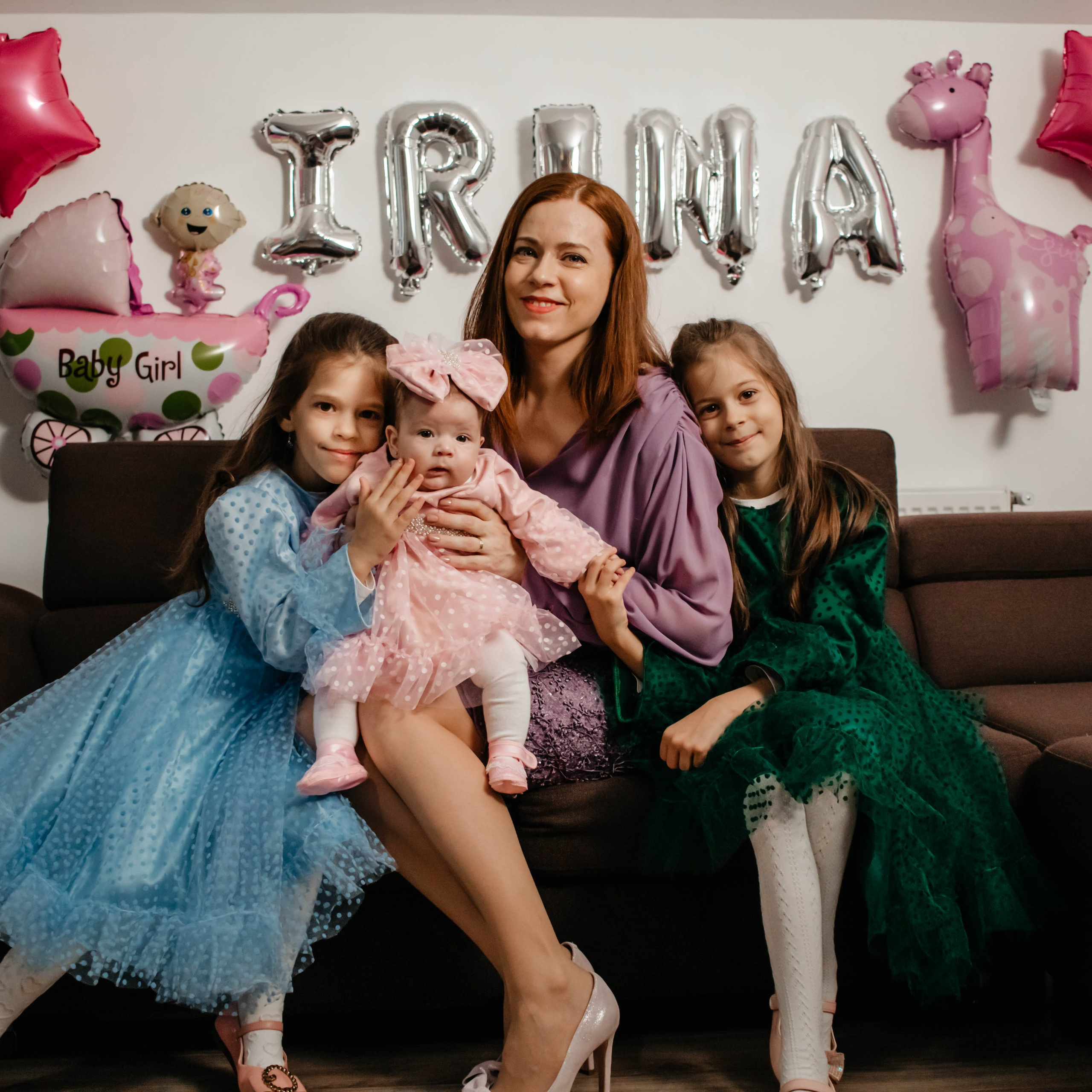 CE SPUN CLIENTII. Fotograf si videograf — evenimente si studio