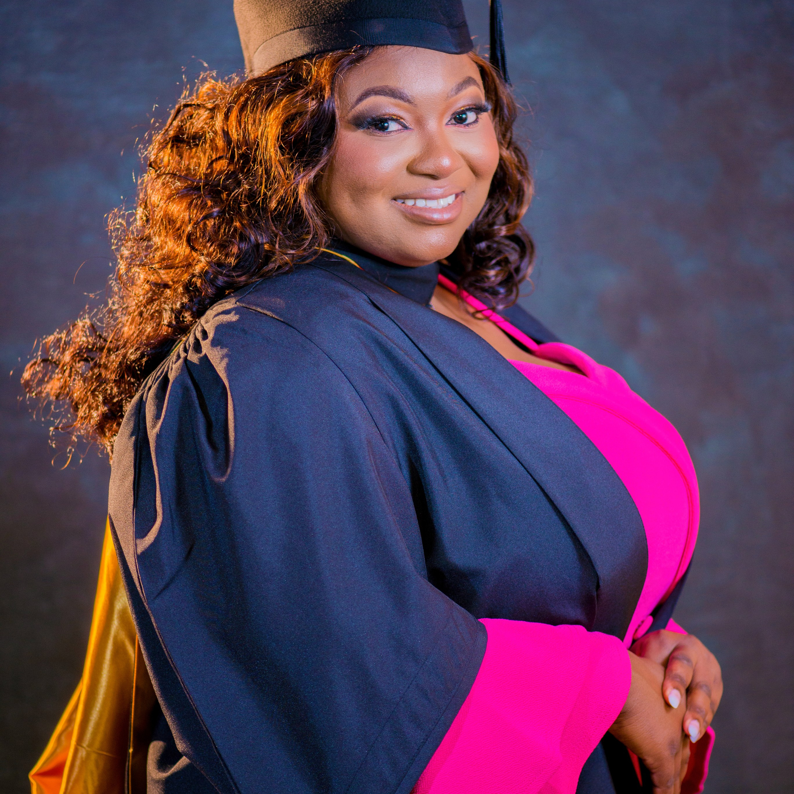 Portrait & Brand Photographer in Bradford, West Yorkshire