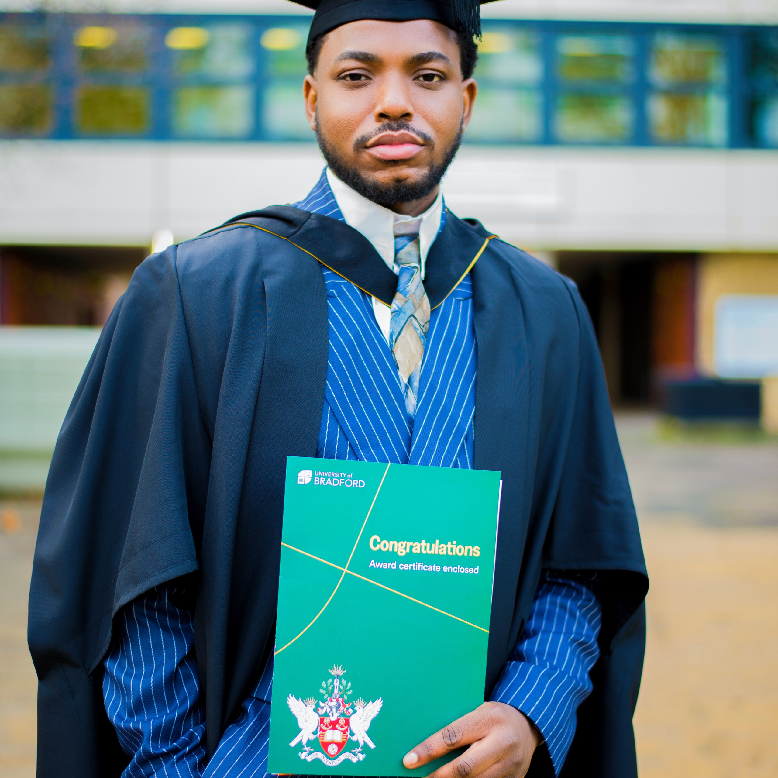 Portrait & Brand Photographer in Bradford, West Yorkshire