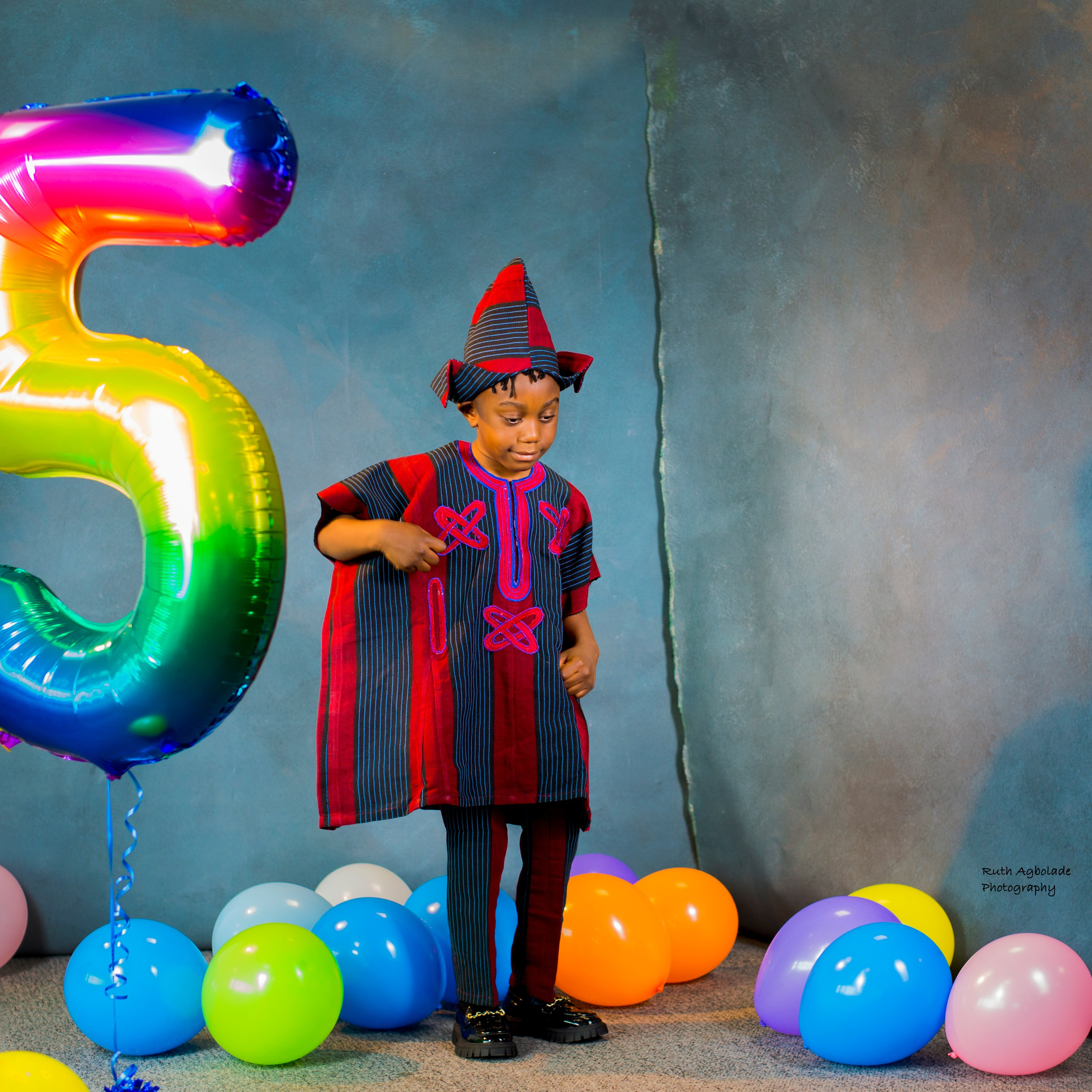 Morire’s 5th birthday
