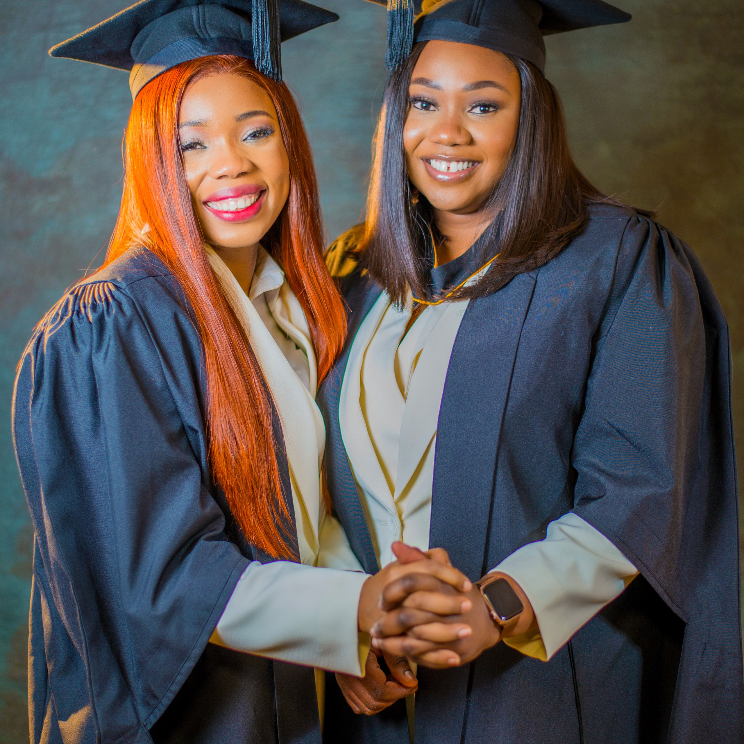 Portrait & Brand Photographer in Bradford, West Yorkshire