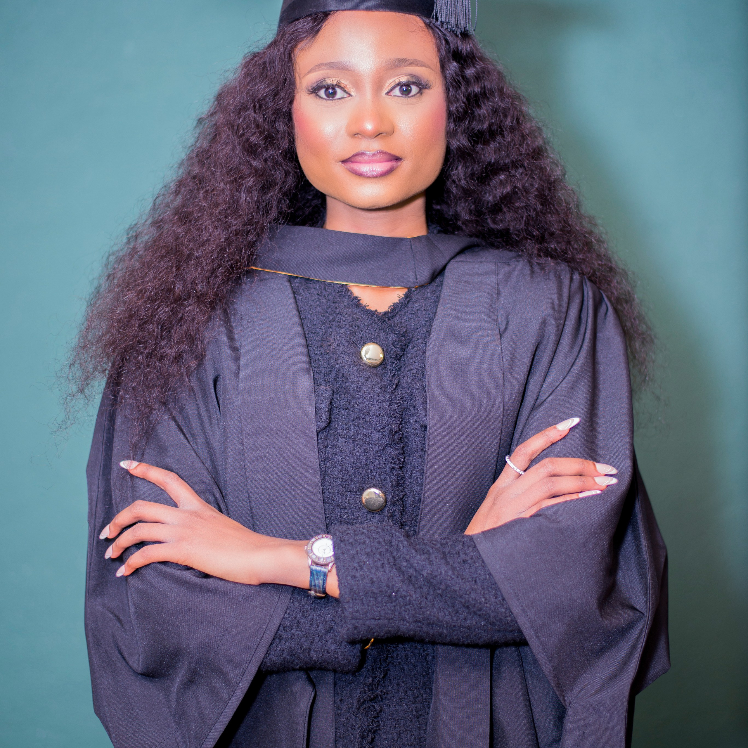 Portrait & Brand Photographer in Bradford, West Yorkshire