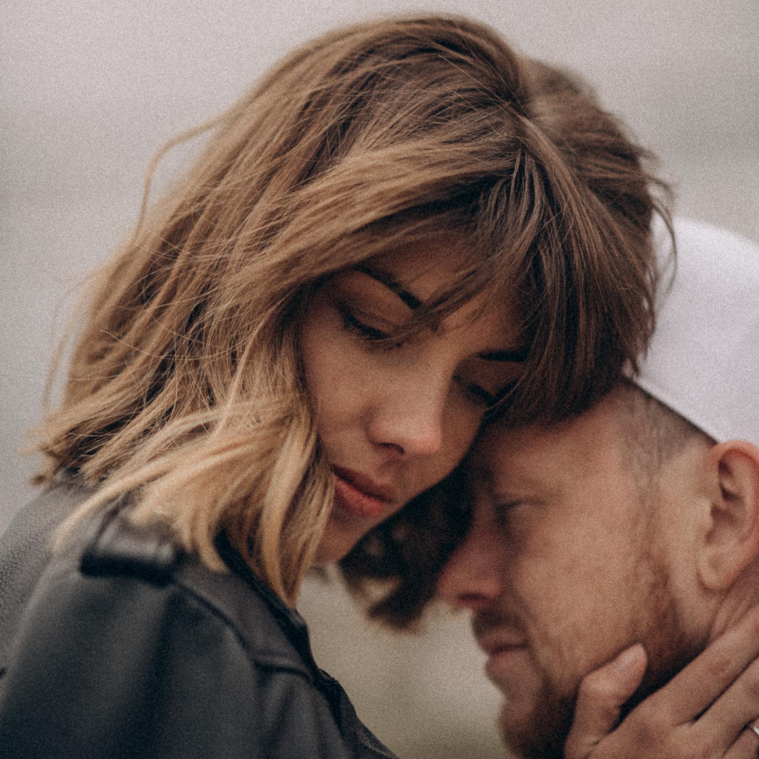 And so we escaped.