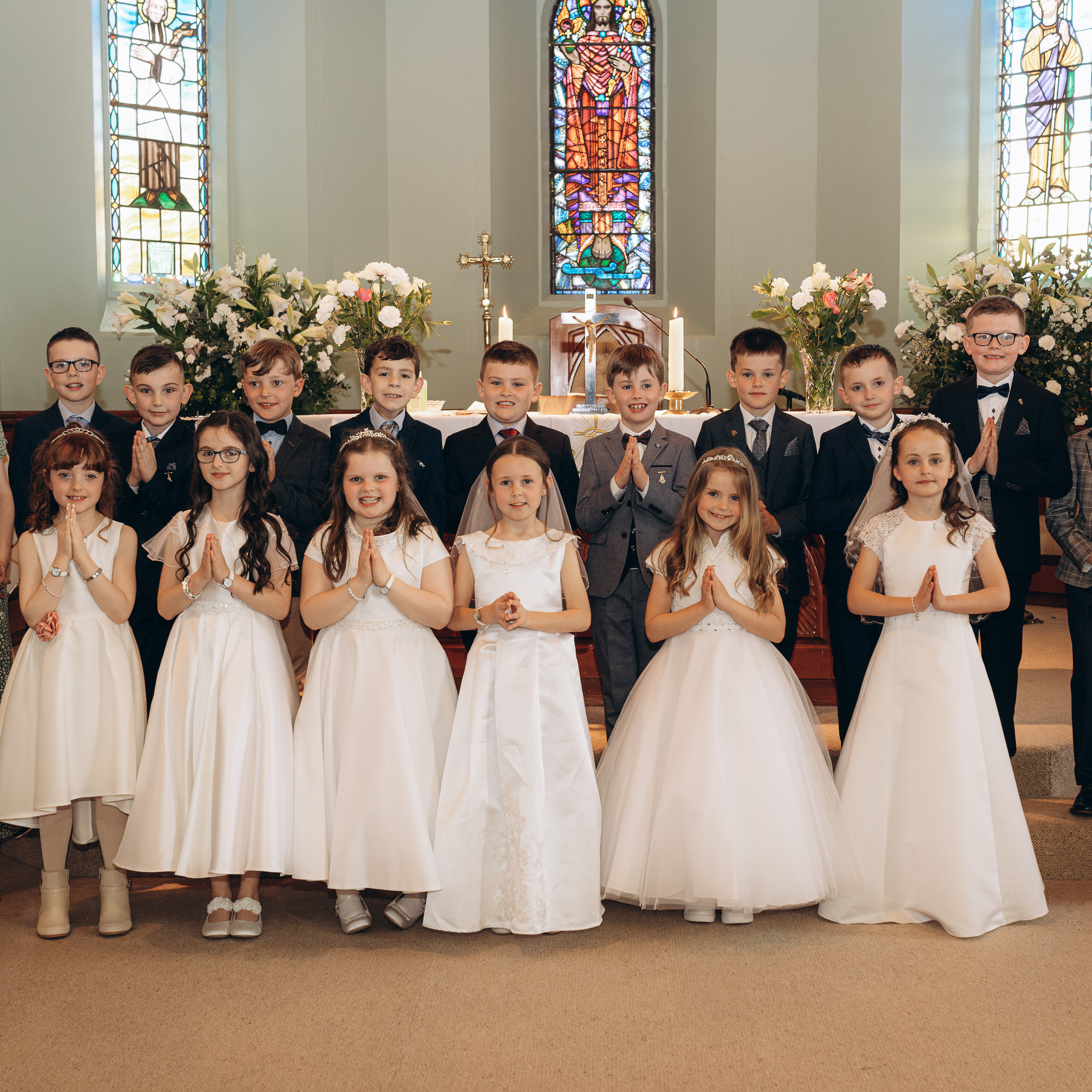 Comments and Feedback. Wedding & Family photographer in County Donegal and Dublin, Ireland