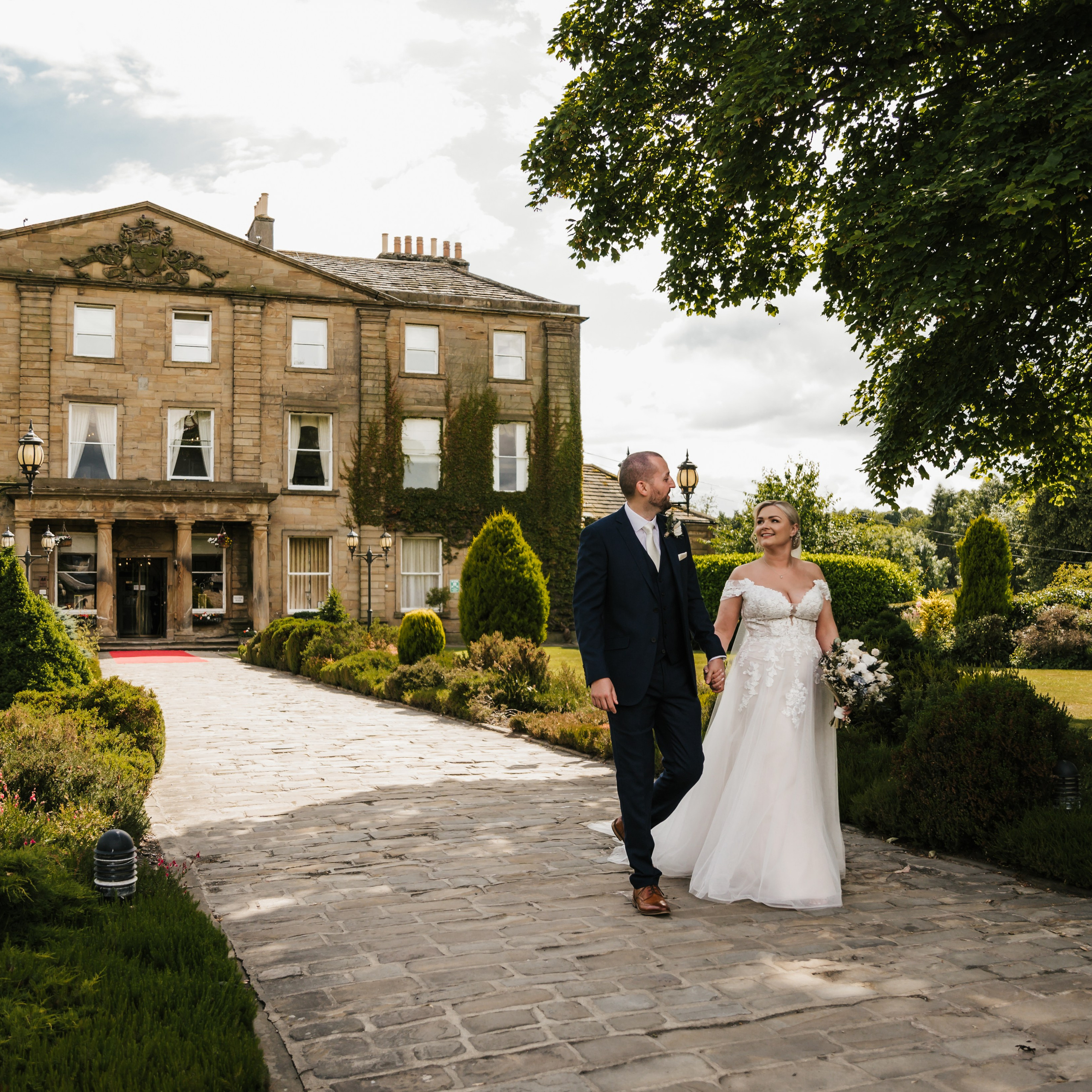 Wedding enquiry form. Rapley Photography | West Yorkshire Wedding & Portrait Photographer