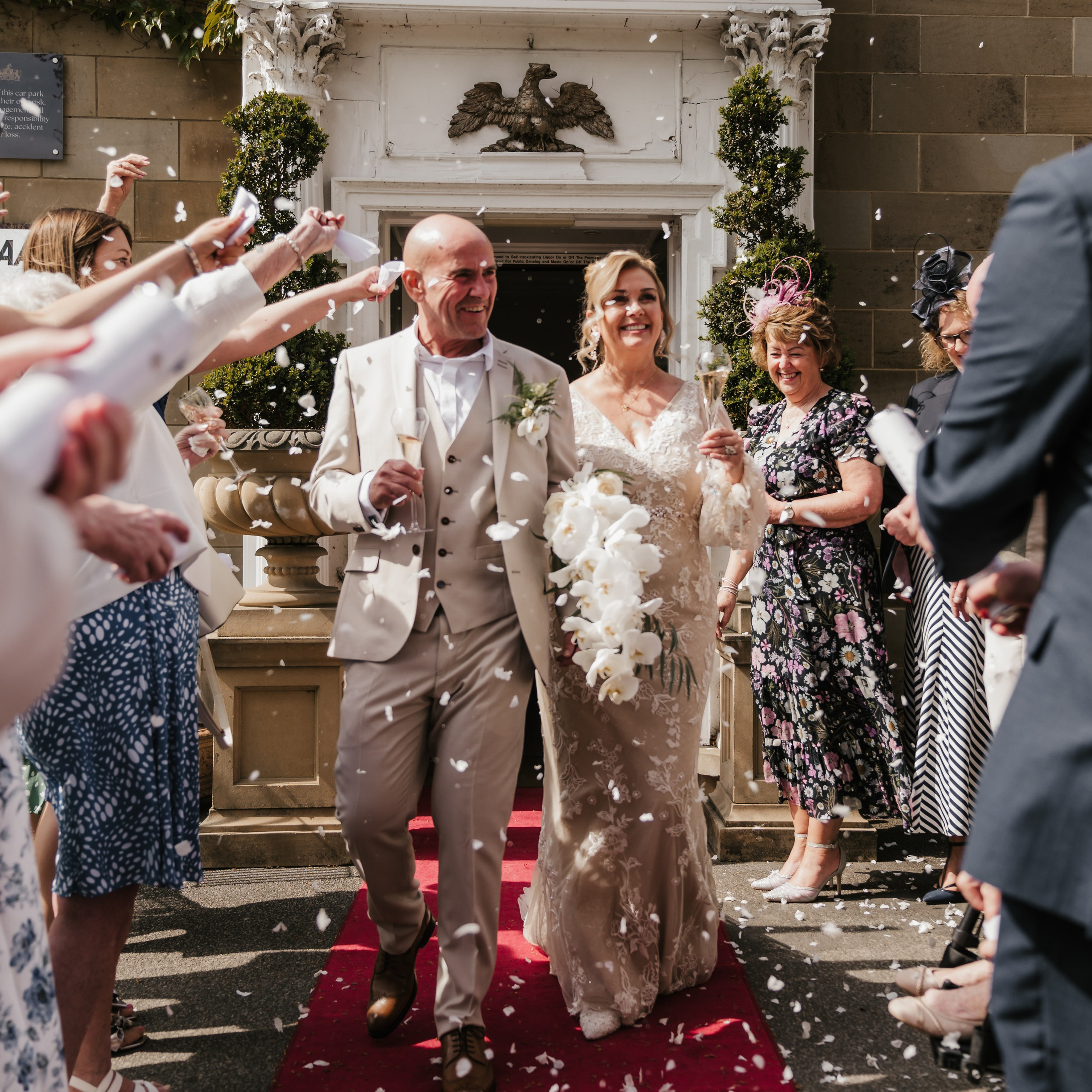 Client Reviews | Rapley Photography Testimonials. Rapley Photography | West Yorkshire Wedding & Portrait Photographer