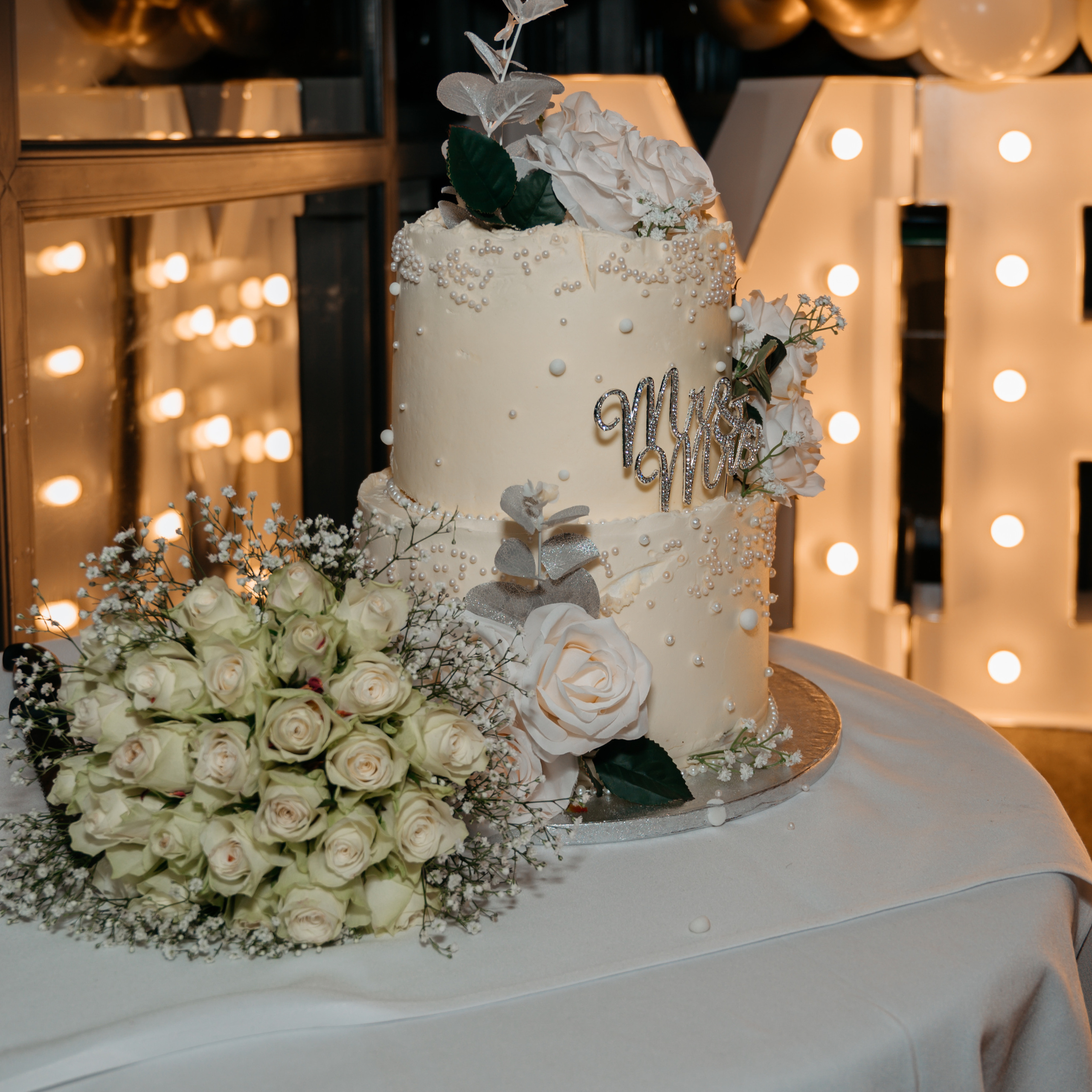 Magical Winter Wedding in Halifax | Real Wedding Moments. Rapley Photography | West Yorkshire Wedding & Portrait Photographer