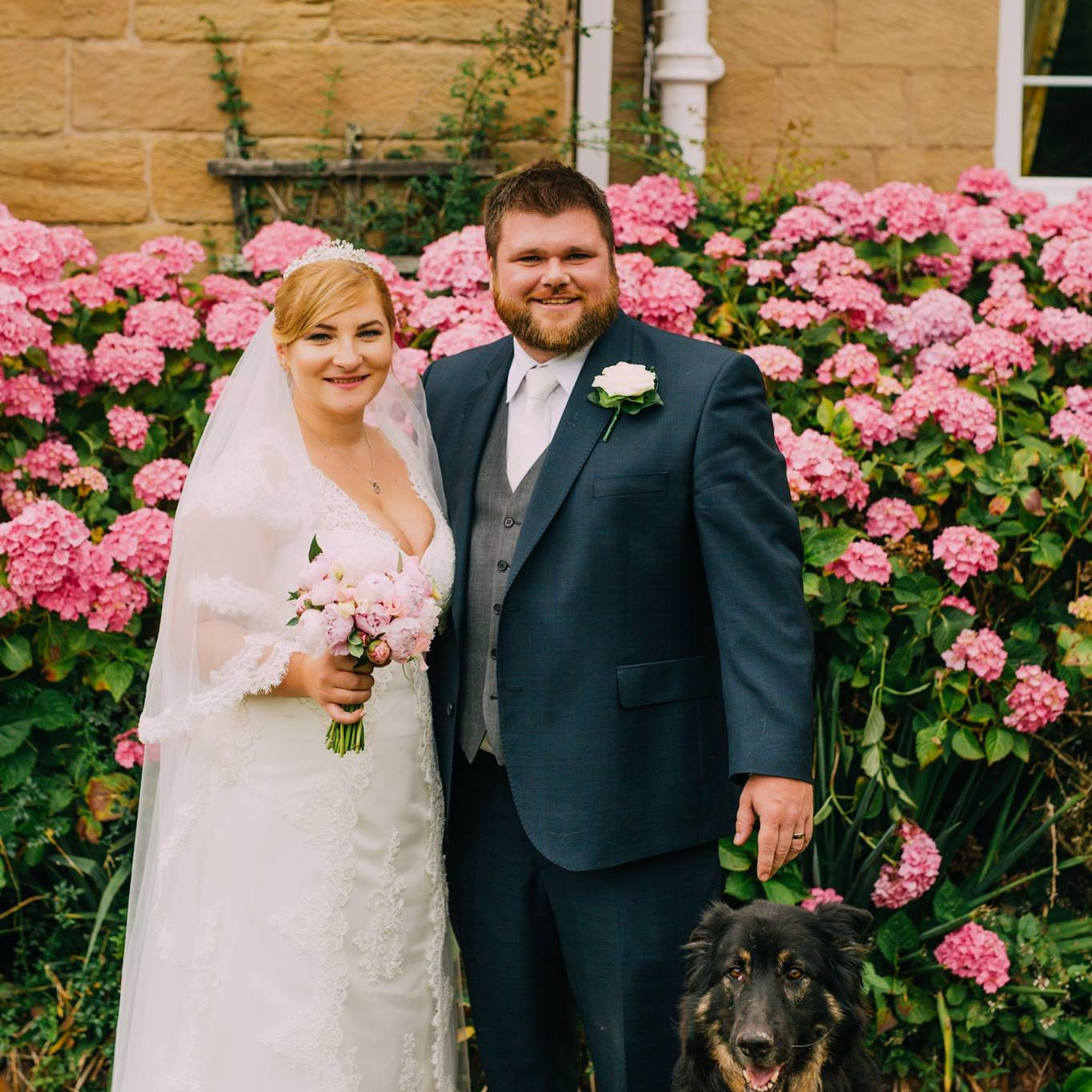 barn wedding venues yorkshire