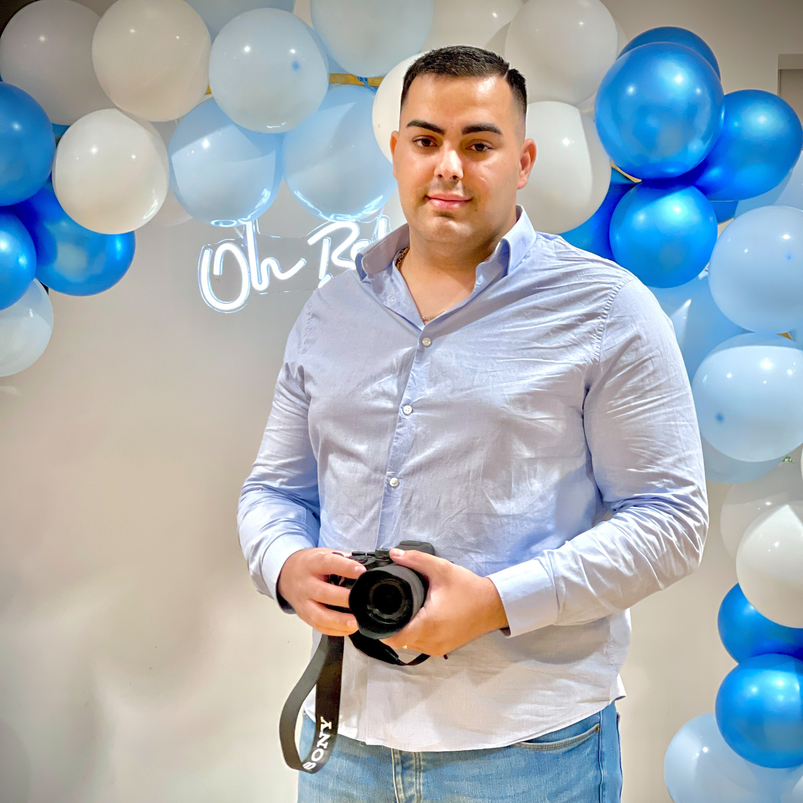 BLOG. TANTAN IONUT FOTO & FILM